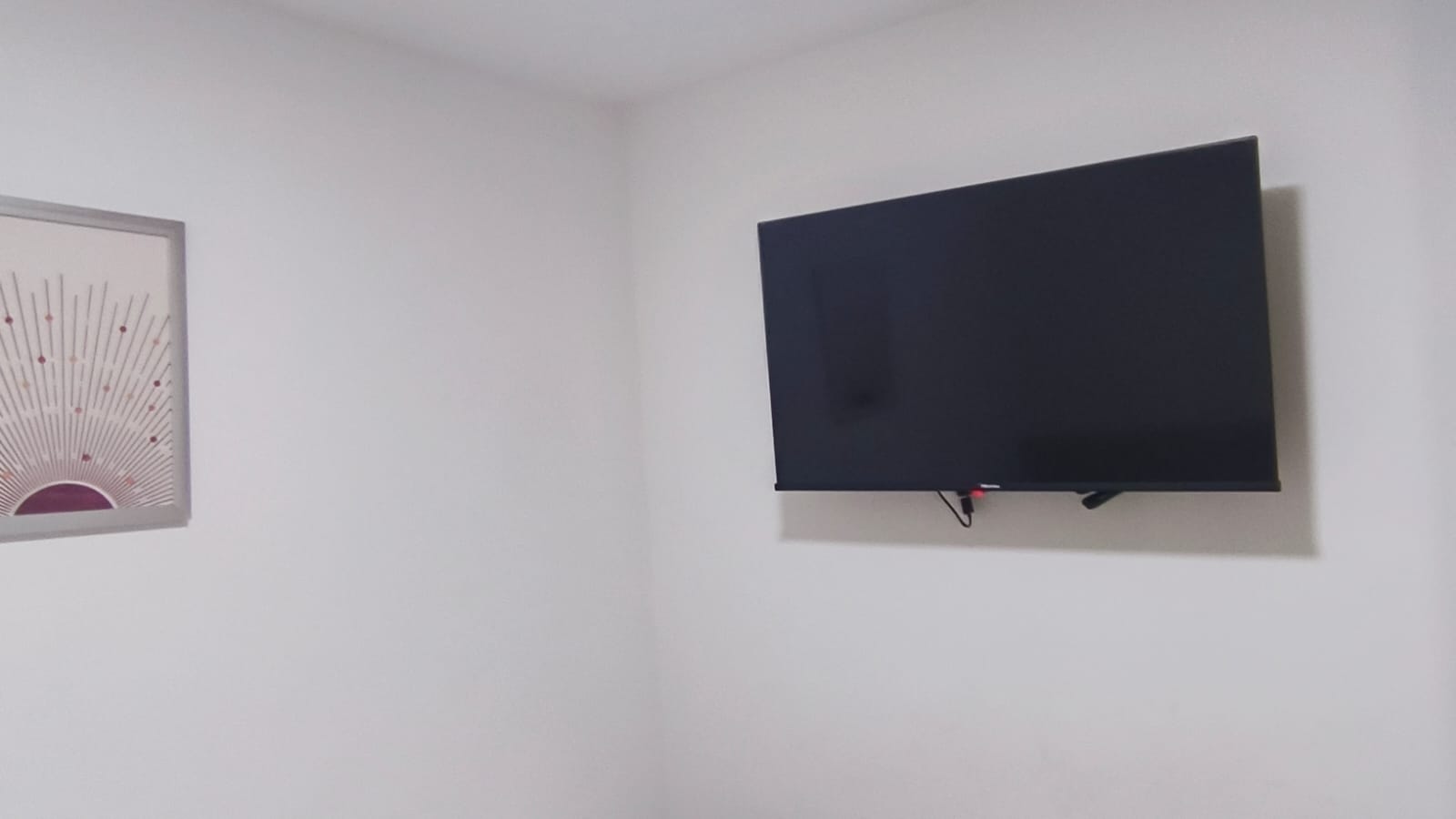 Se Arrienda Apartamento  Amoblado, en San Javier, Medellín