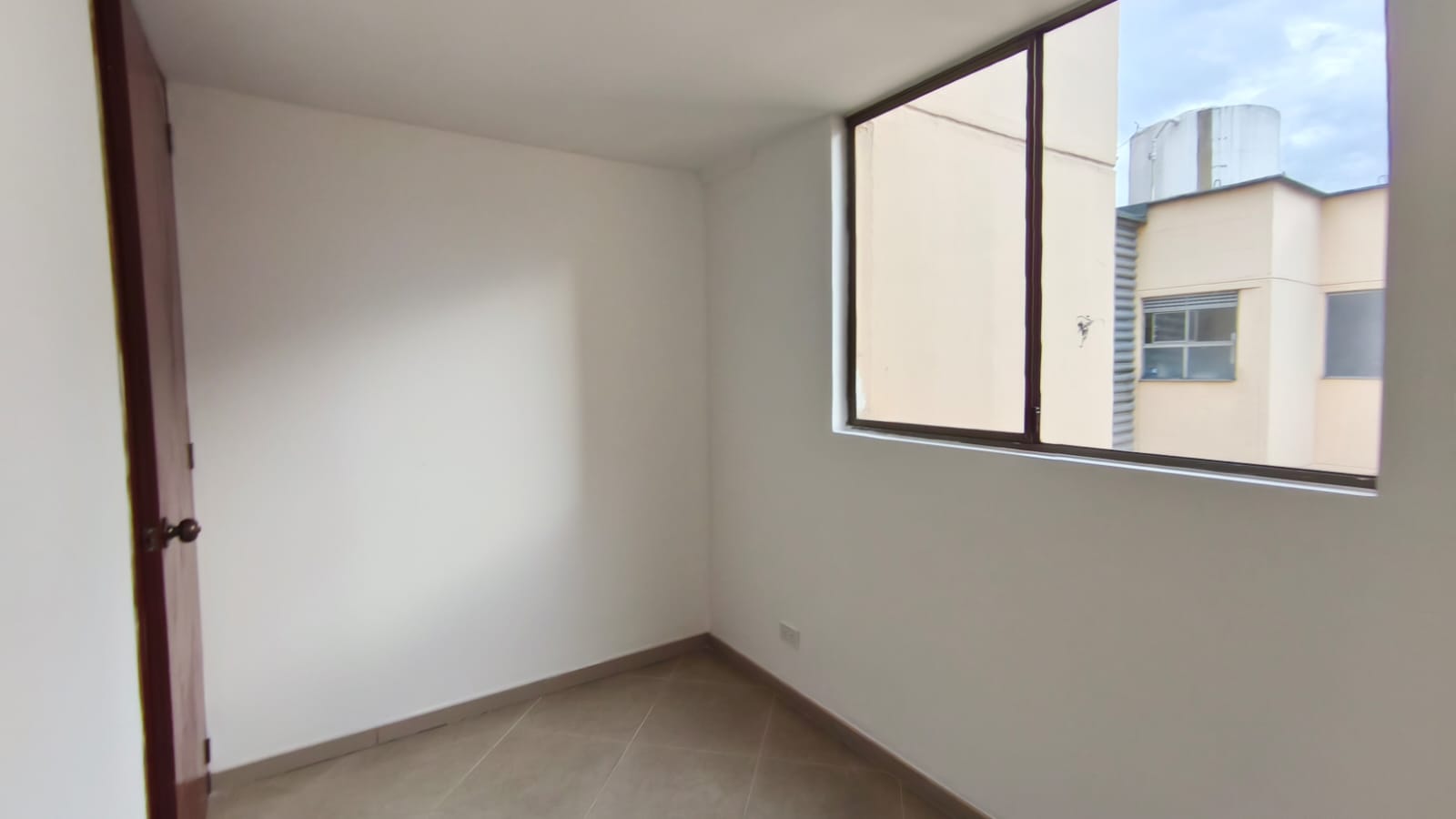 Apartamento Familiar con Excelente vista en Belén, Loma los Bernal