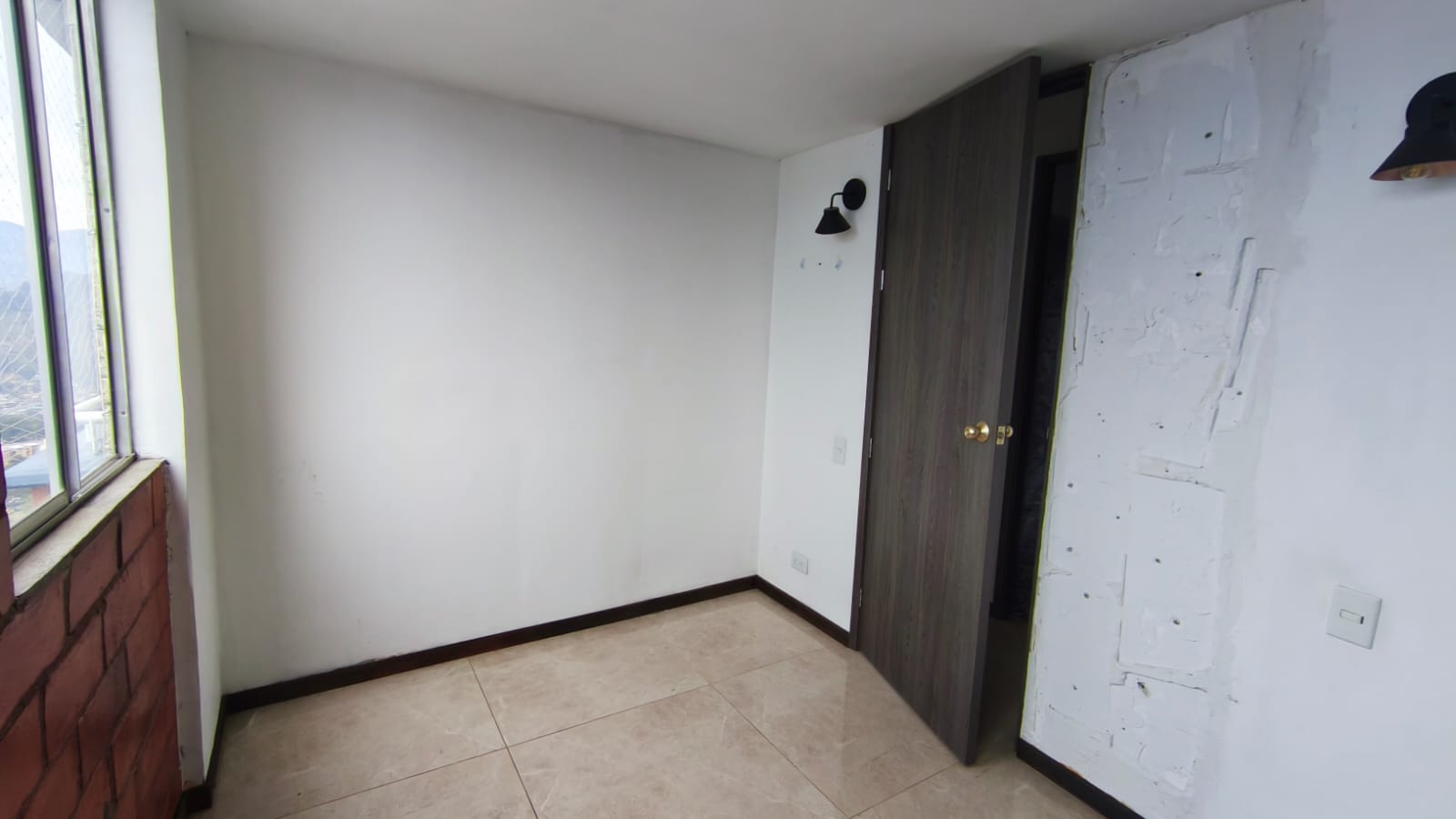 Se Arrienda Apartamento en Robledo la Aurora, Medellín