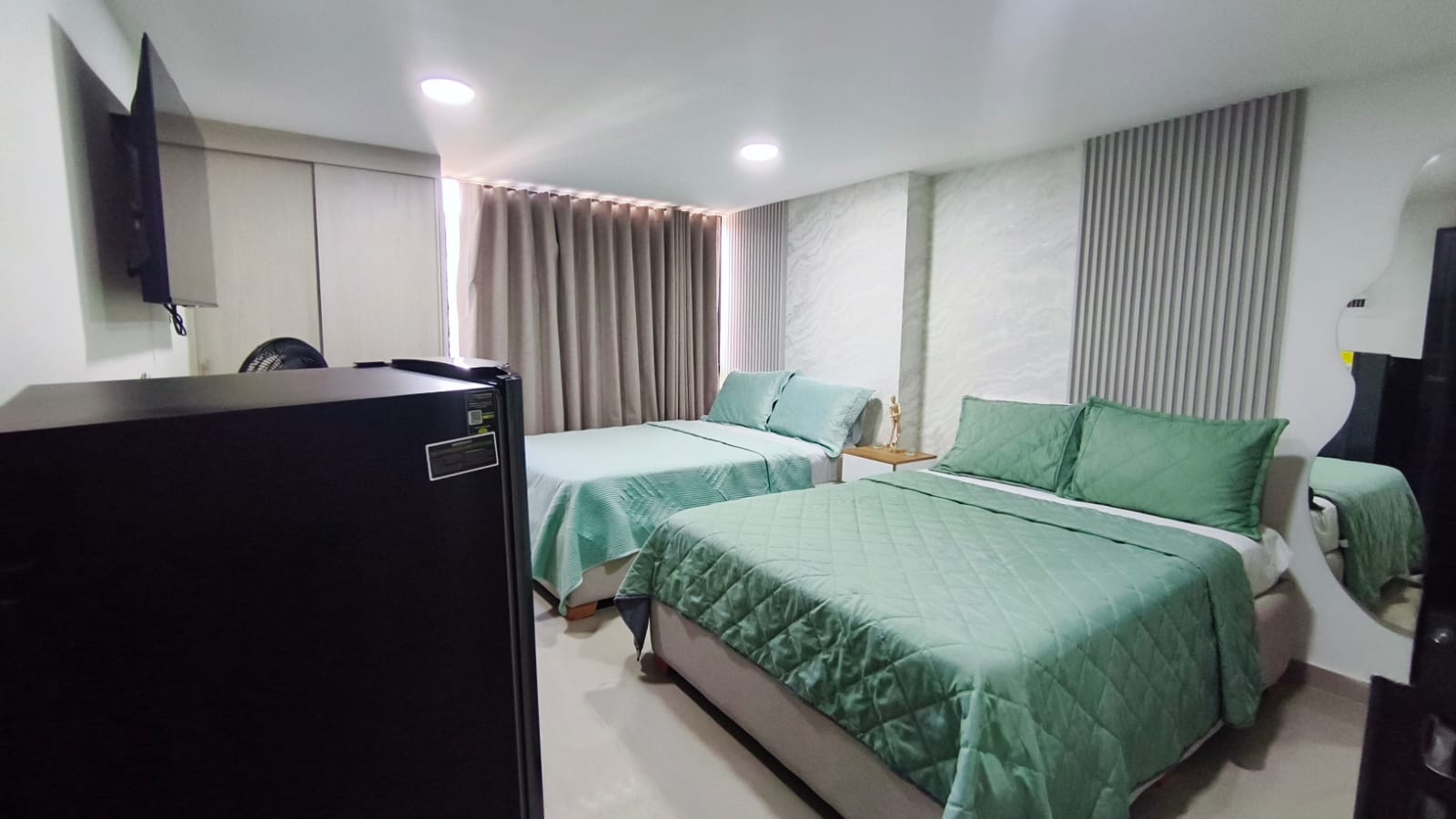 Se Arrienda Apartaestudio Amoblado, en San Javier, Medellín
