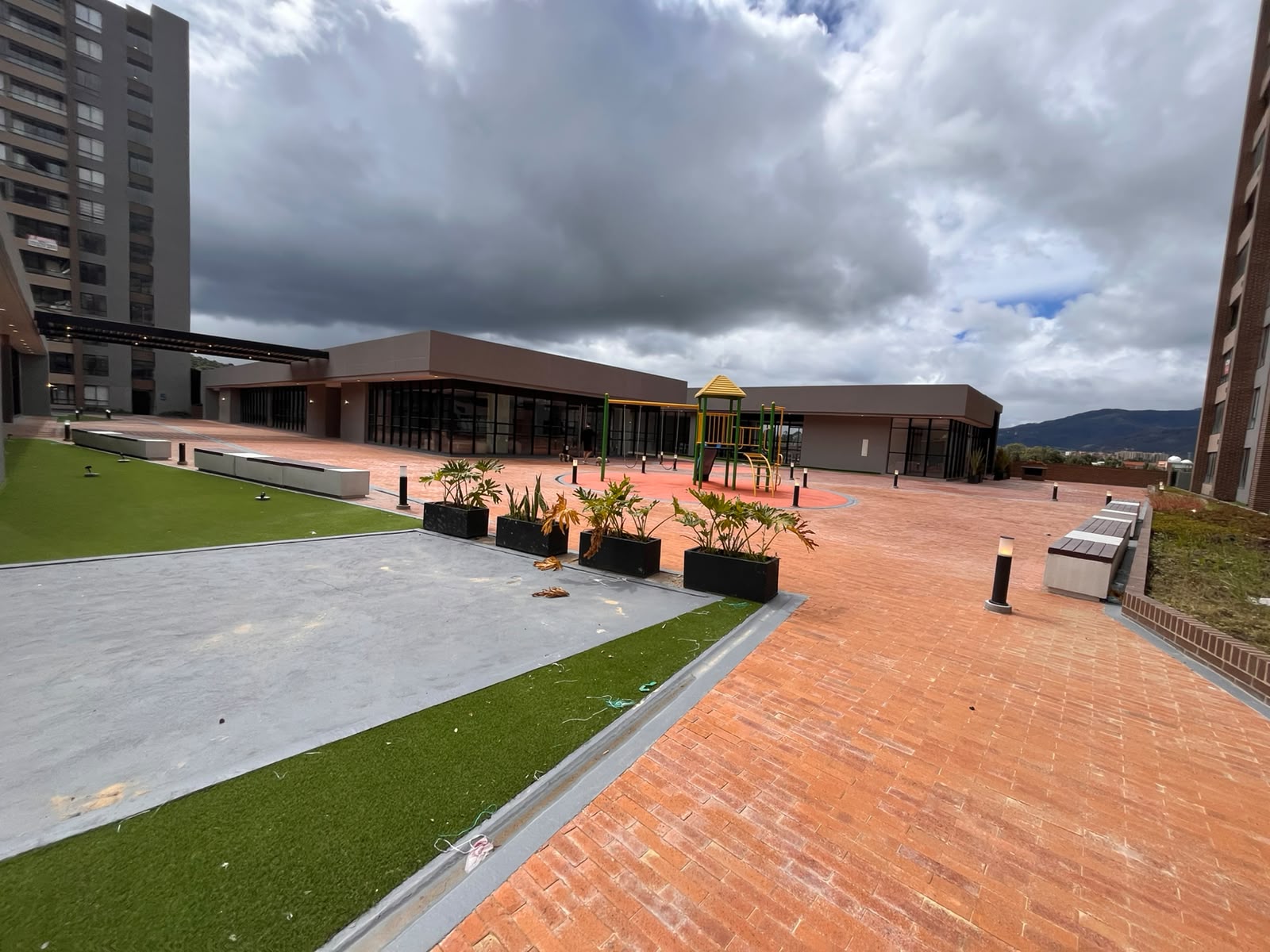 Se Arrienda Apartamento para Estrenar Britalia Bogotá