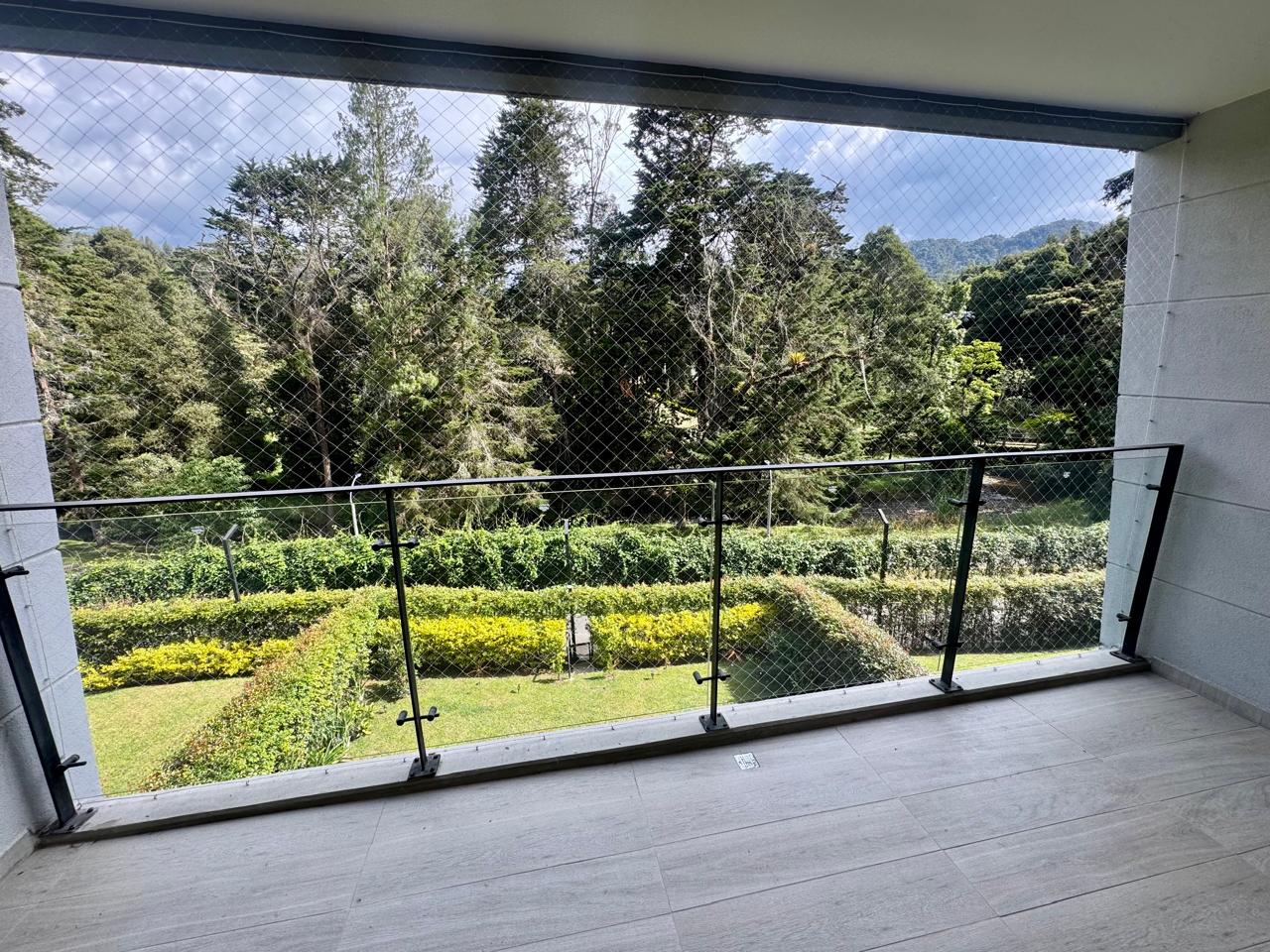 Se Vende Apartamento en Sajonía, Rionegro, Antioquia