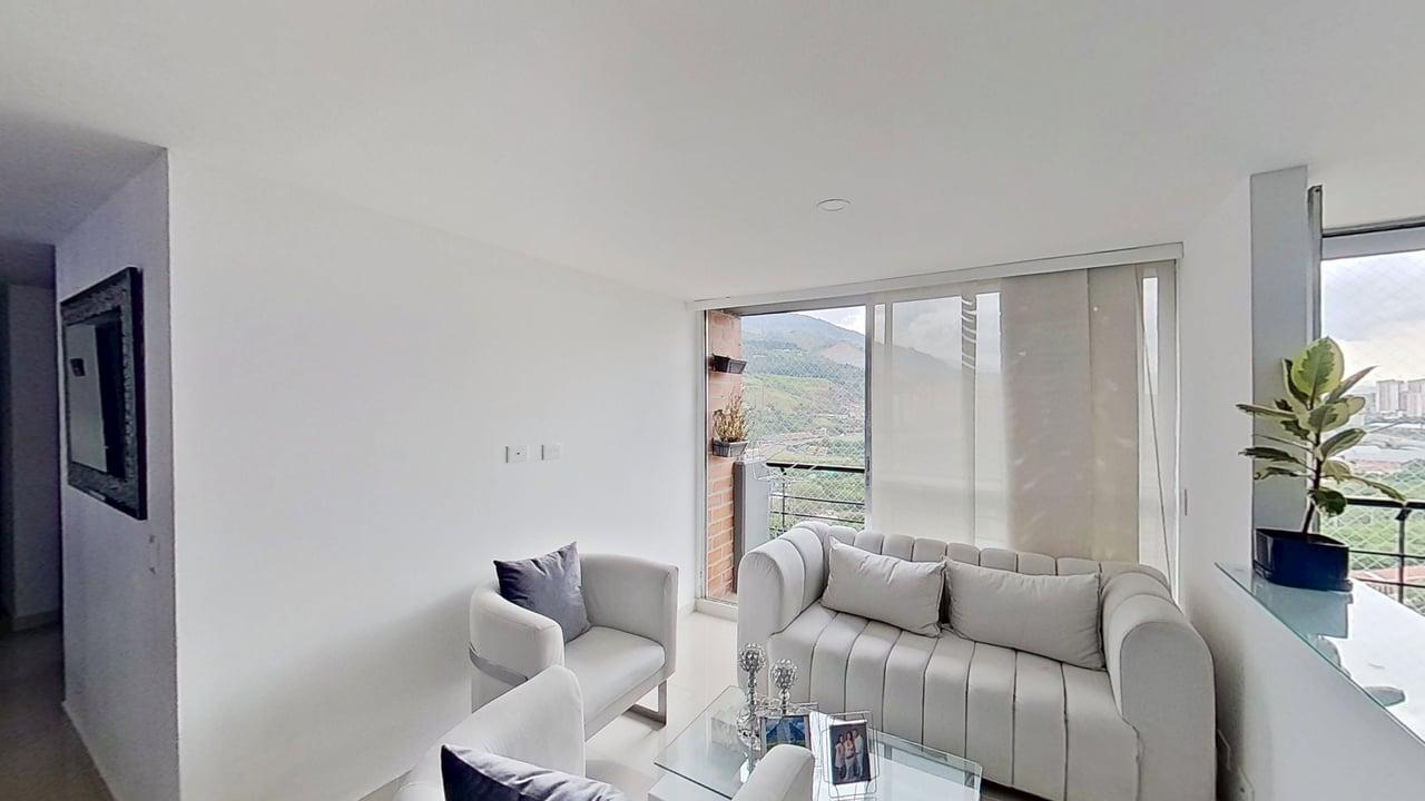 Se Vende Apartamento en  Bello, Antioquia