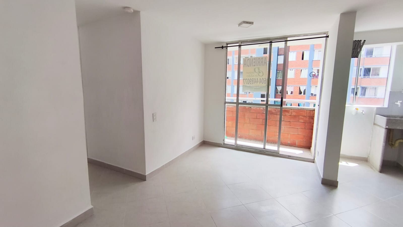 Se Arrienda Apartamento en Robledo la Aurora, Medellín