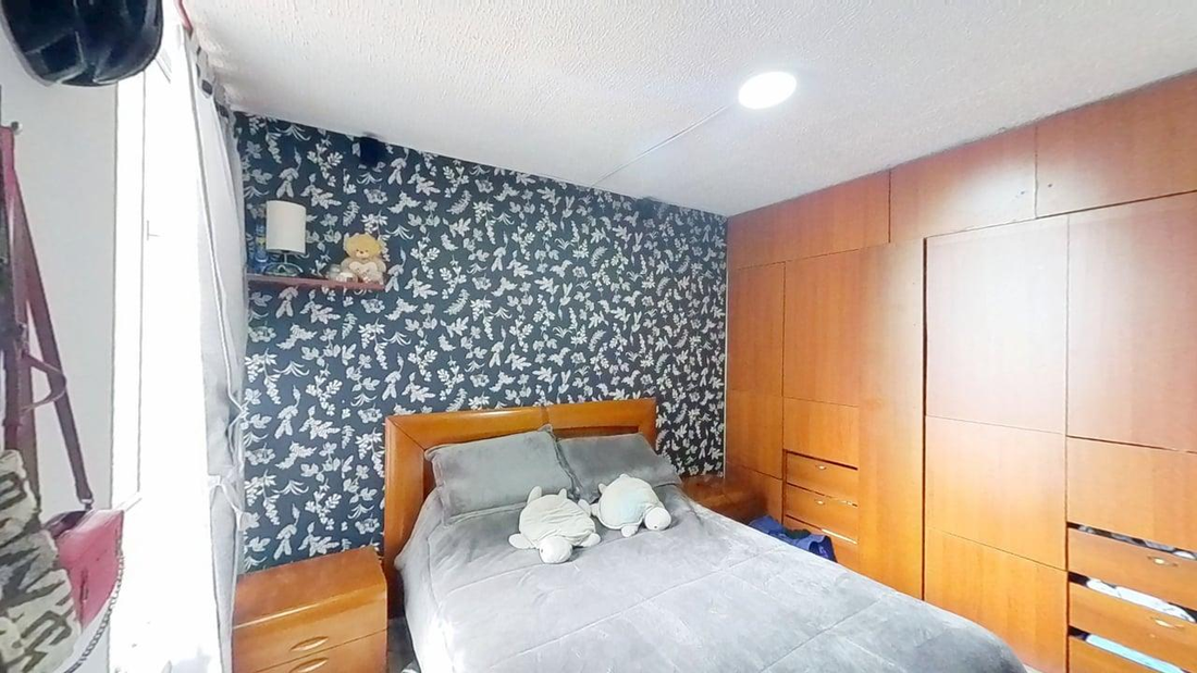 Se vende Apartamento Suba las Flores Bogotá