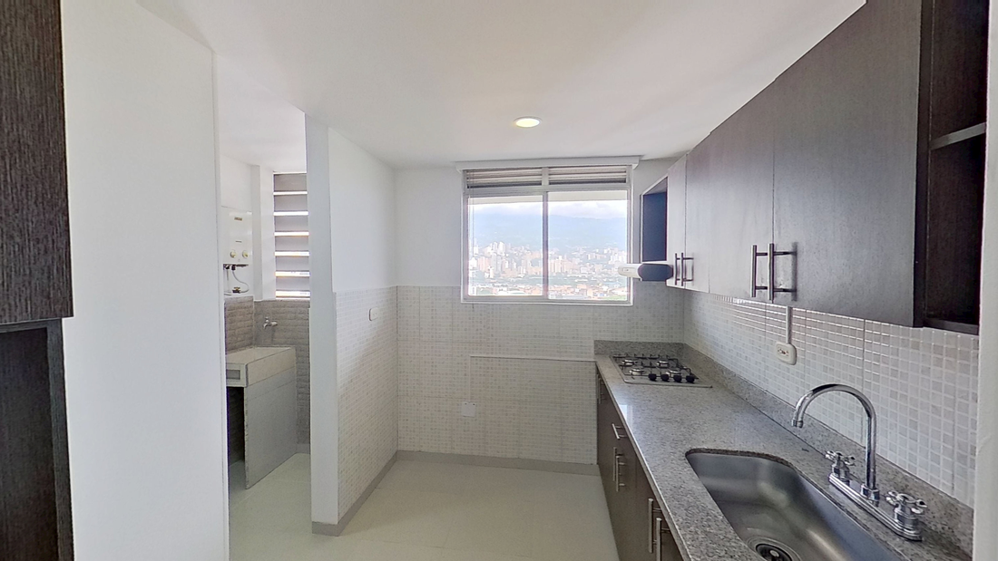 Se Vende Apartamento en Itagui, Antioquia