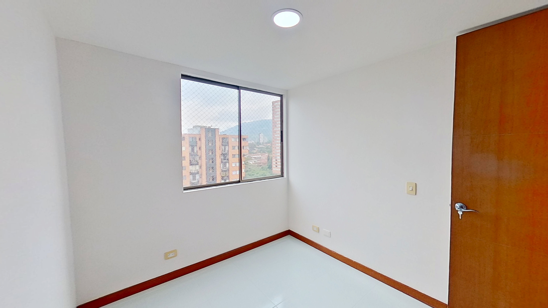 Se Vende Apartamento en Ditaires, Itagui, Antiquia
