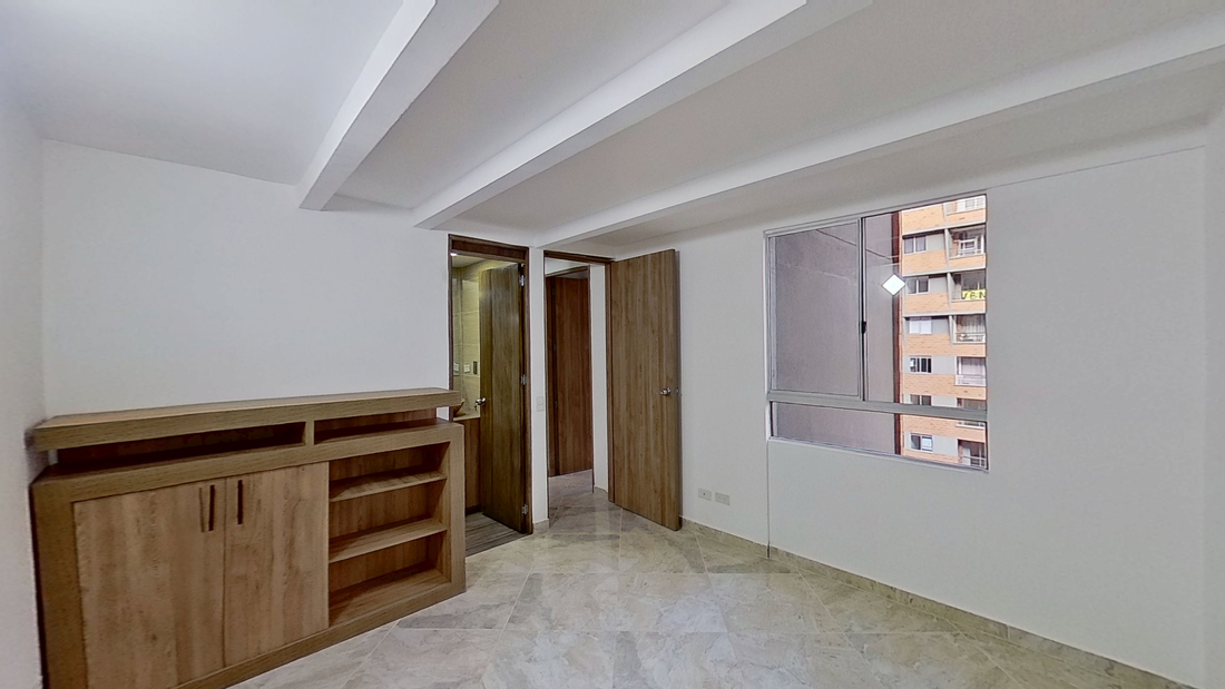 Se Vende Apartamento en Machado Bello, Antioquia