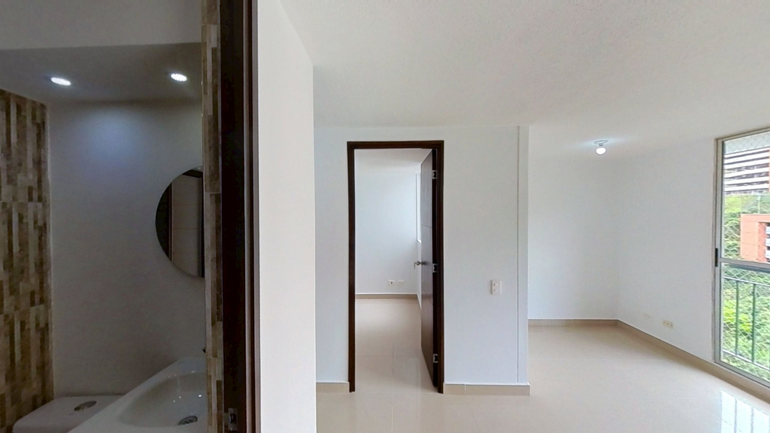 Se Vende Apartamento en Calasanz, Medellin