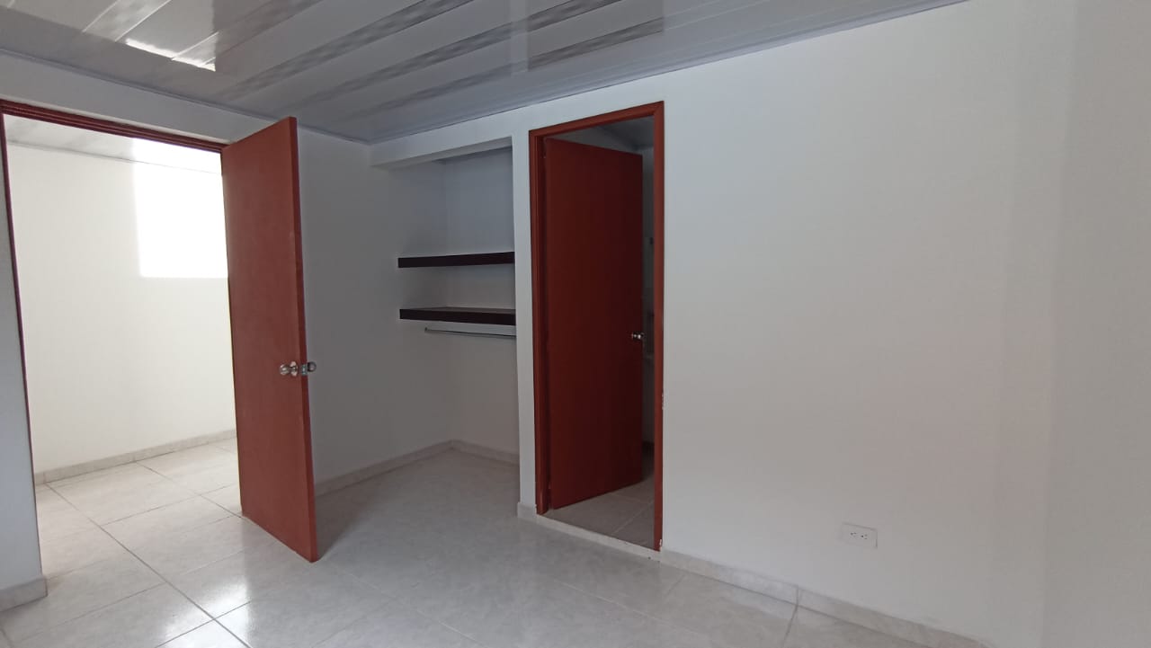 Se Arrienda Apartamento En Prado, Medellín