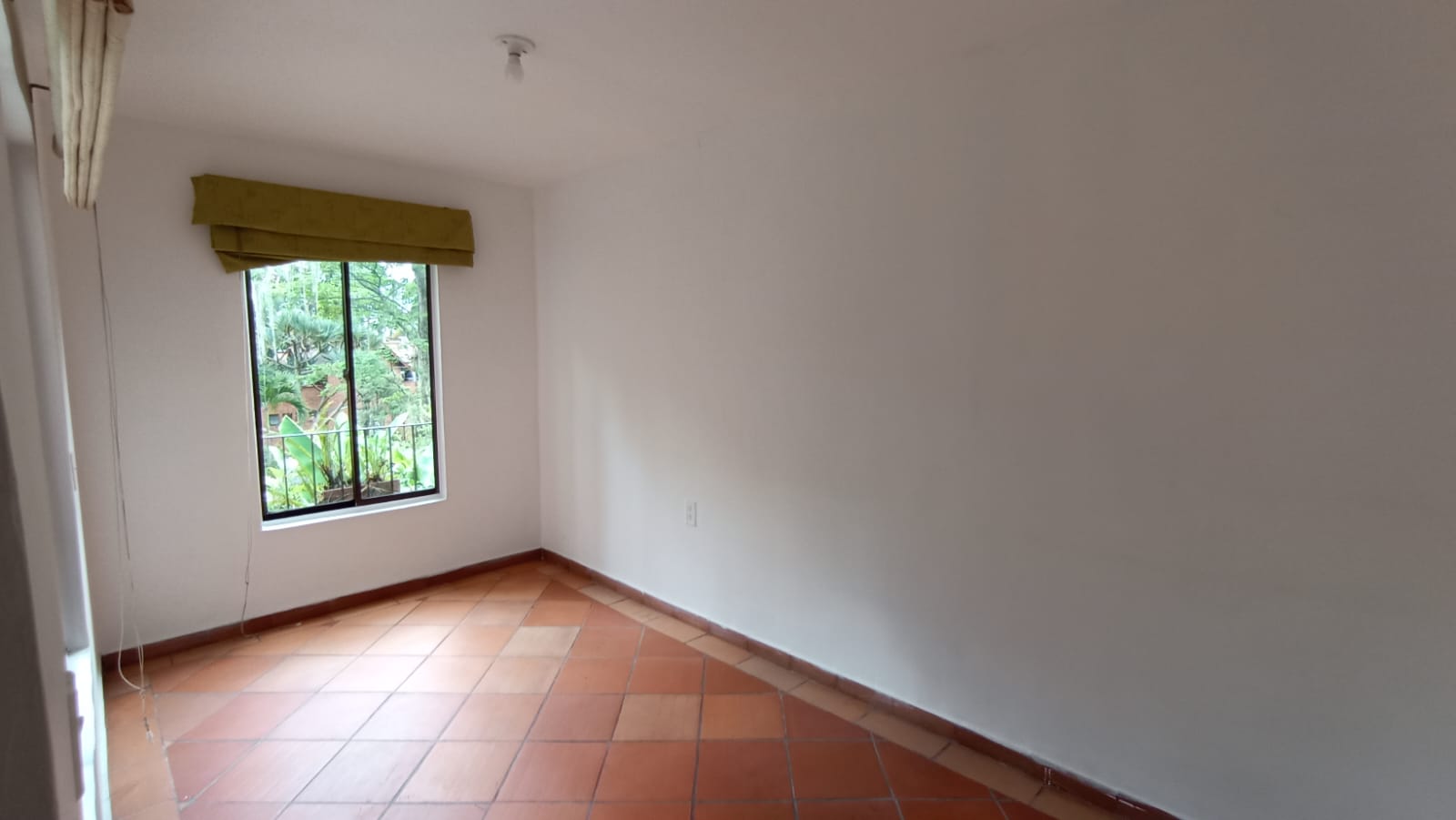 Se Arrienda Casa Unifamiliar en la Loma de las Brujas, Envigado