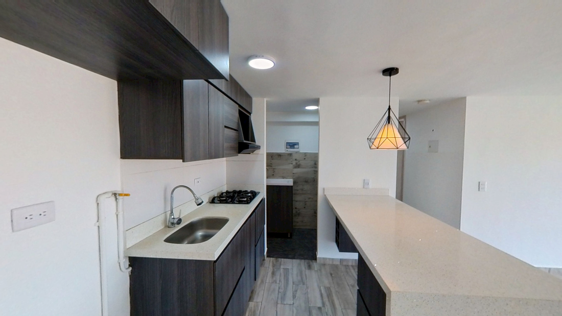 Se Vende Apartamento en Barrio la Primavera, Bello
