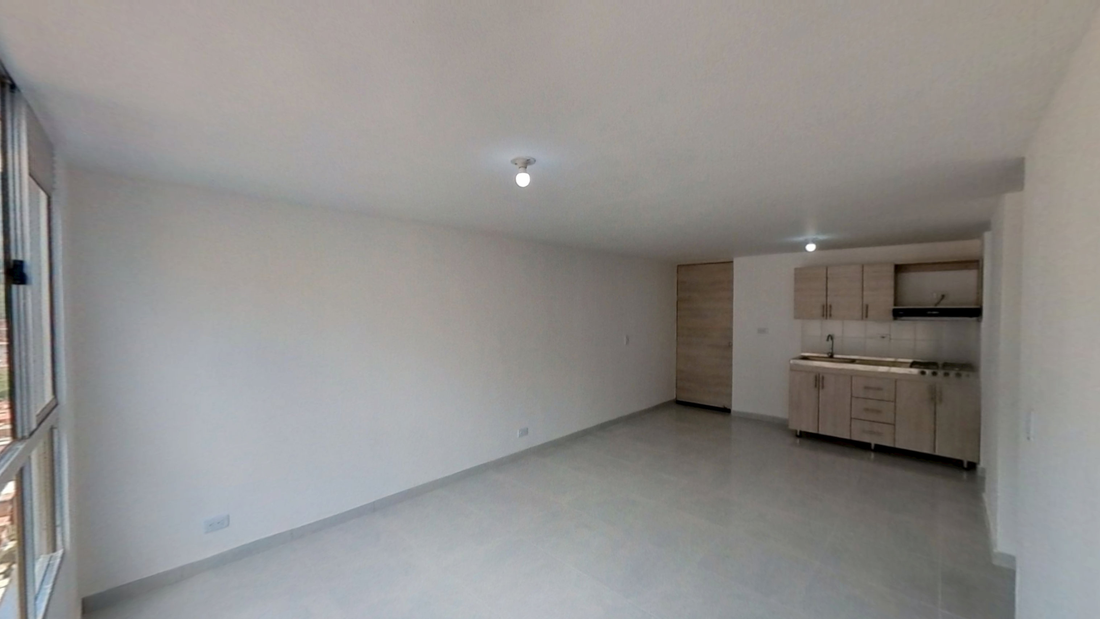 Se Vende Apartamento en Barrio la Primavera, Bello
