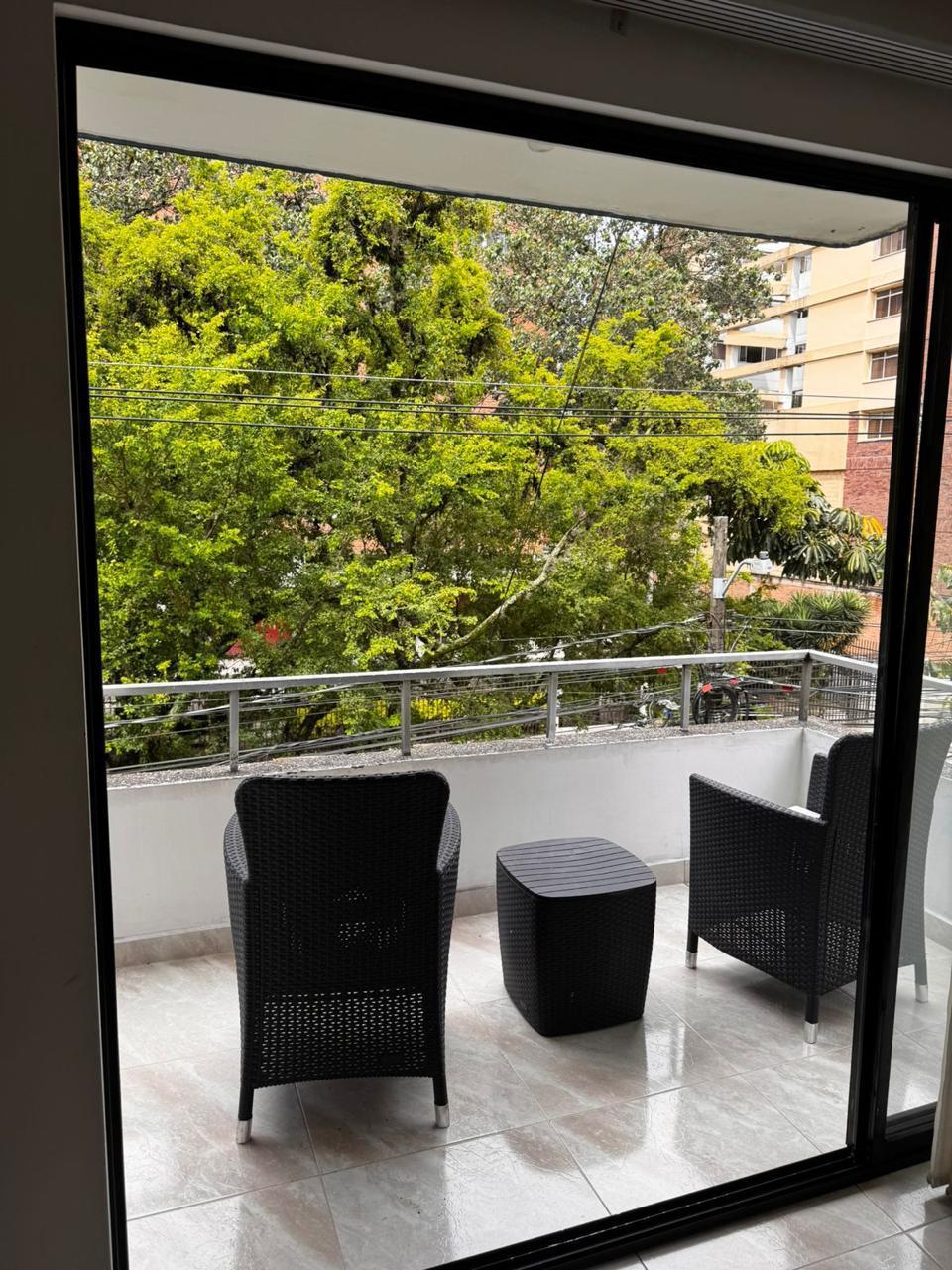 Se Vende Apartamento en los Colores, Medellín