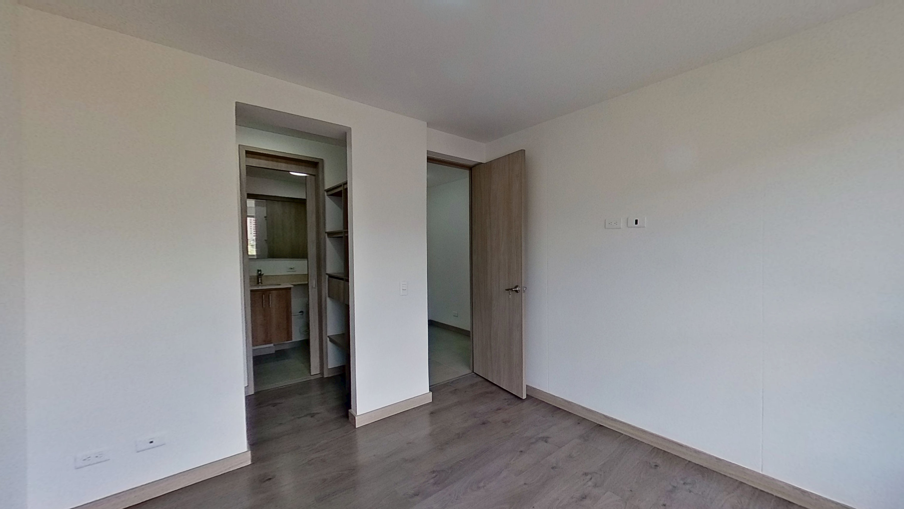 Se Vende Apartamento en Calasanz, Medellín