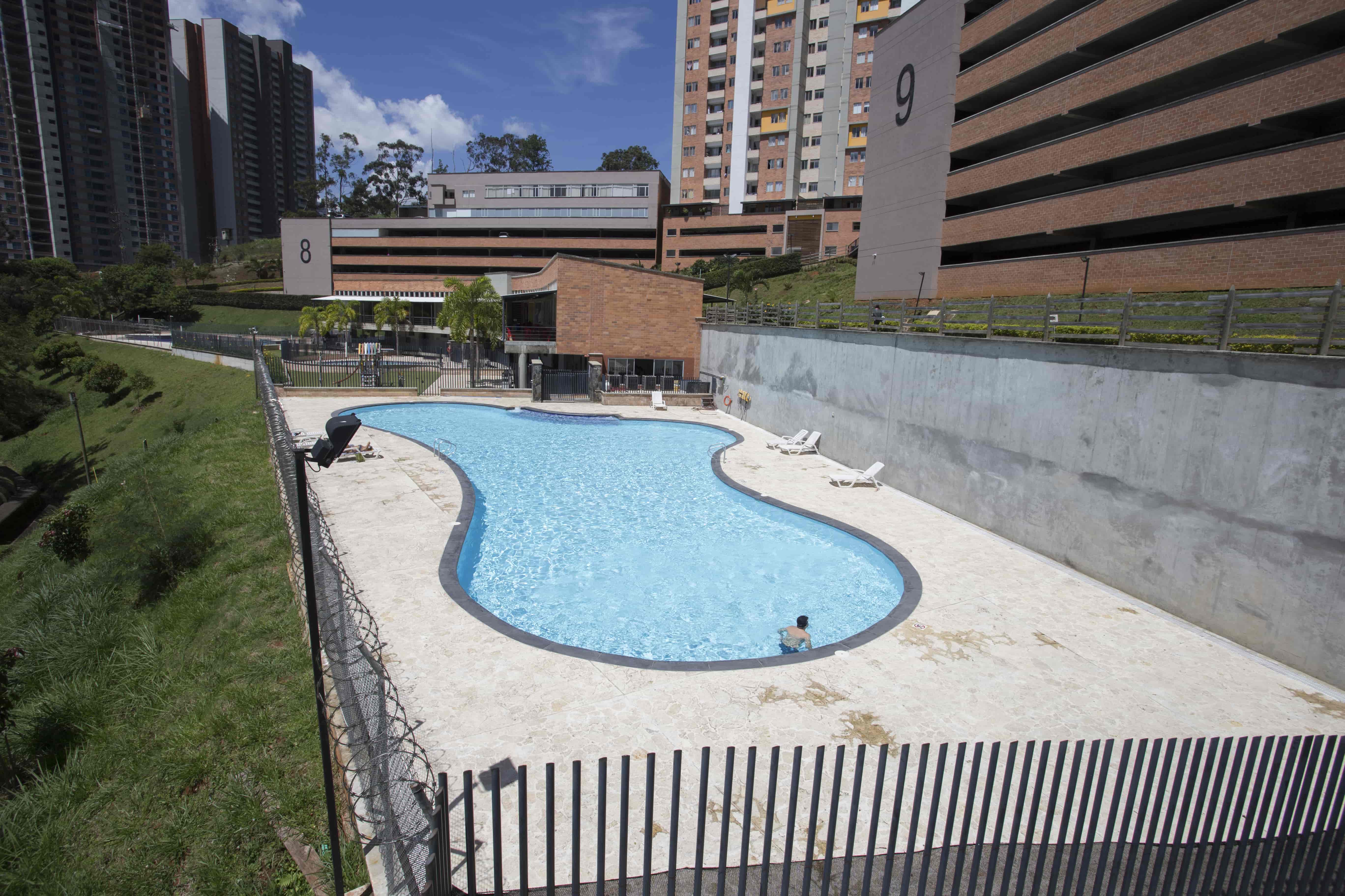Se Arrienda Apartamento En Niquia, Bello