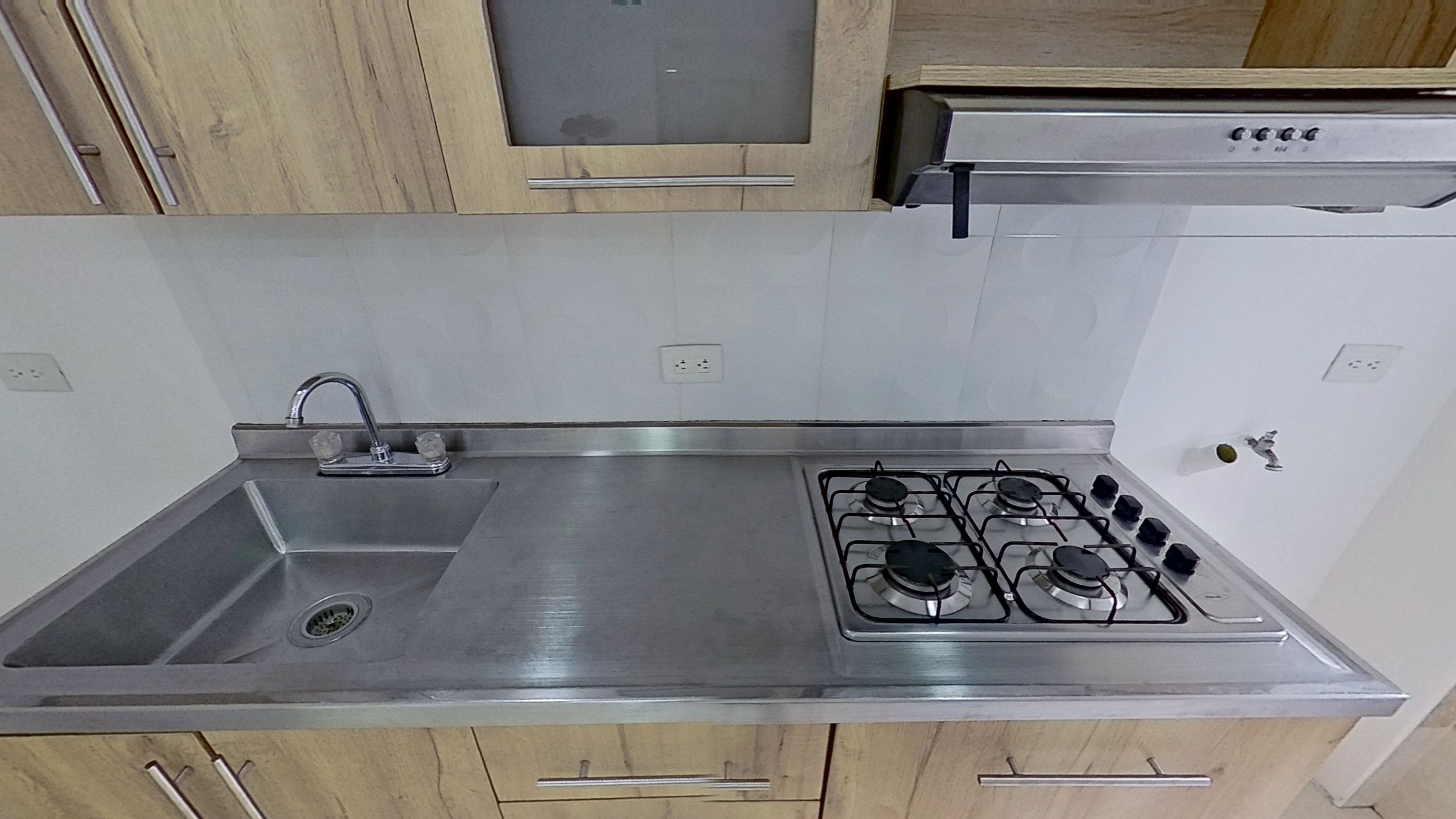 Se Vende Apartamento en Santa Ana, Bello, Antioquia