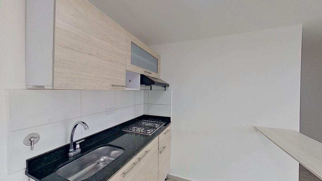 Se Vende Apartamento en Sendero Verde, Itagui
