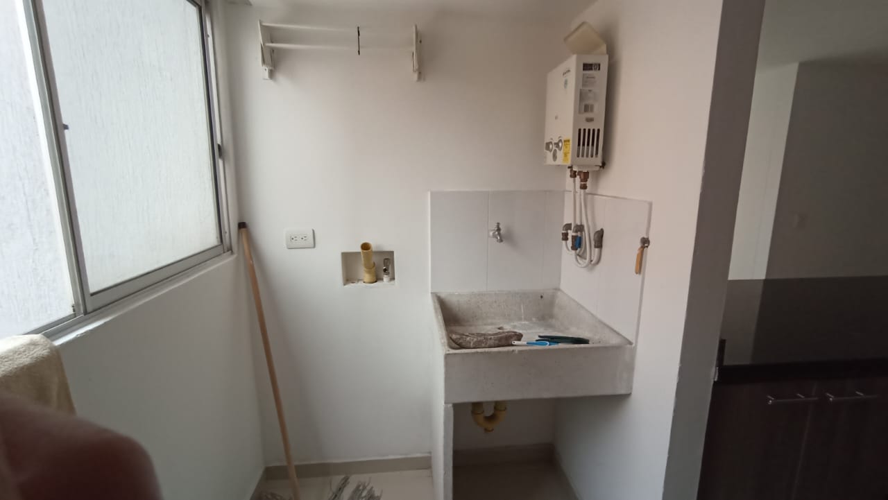 Se Arrienda Apartamento En Suramerica, Itagui