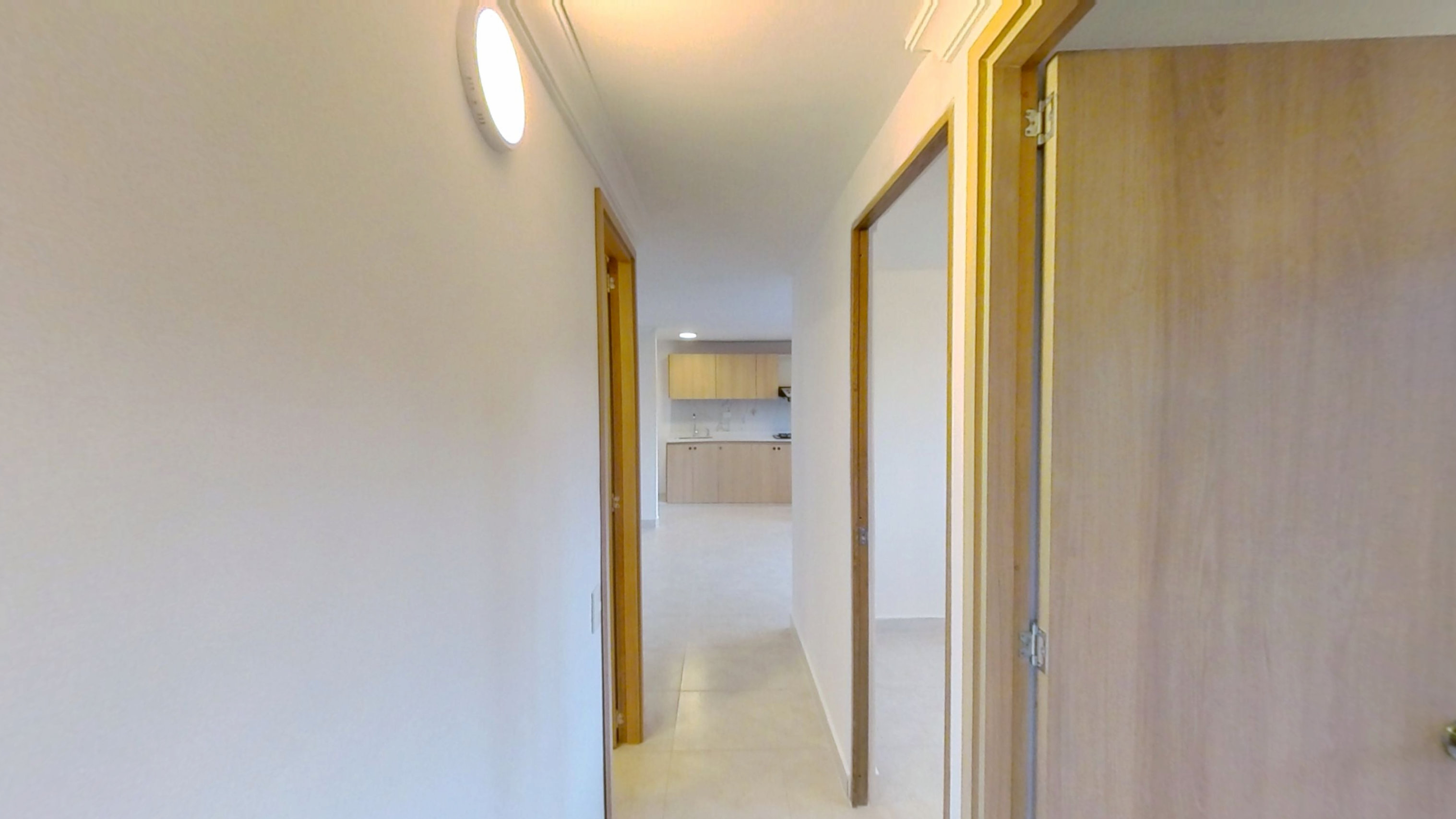 Se Vende Apartamento en Rodeo Alto, Medellín