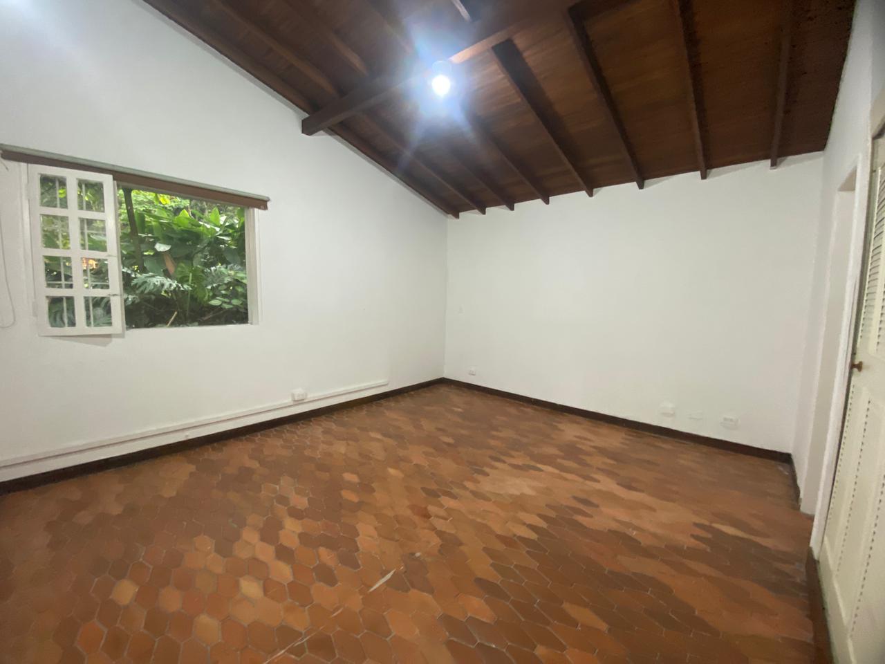 Se Arrienda Casa En El Poblado La Linde