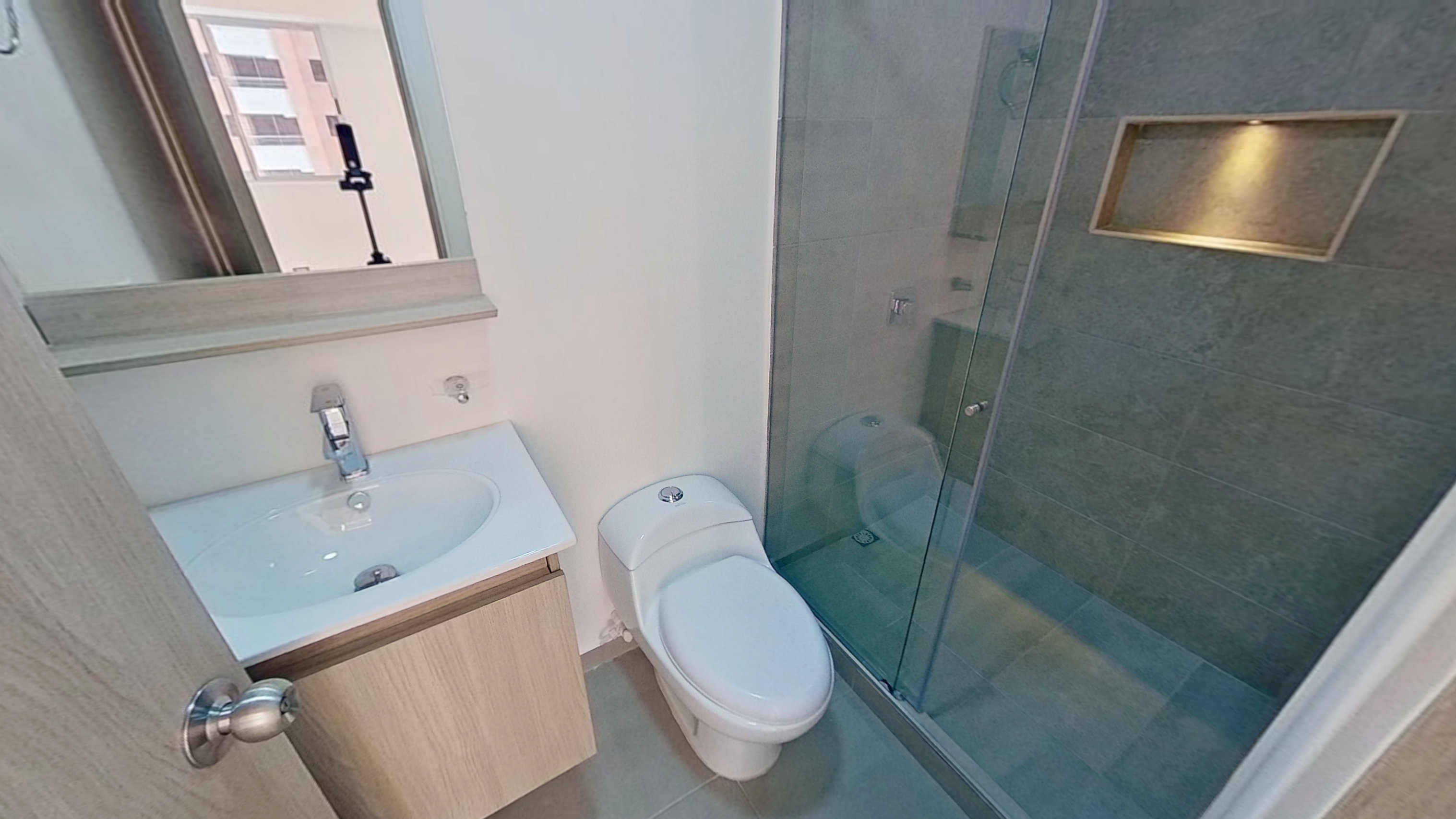 Se Vende Apartamento en Sector Fabricato, Bello