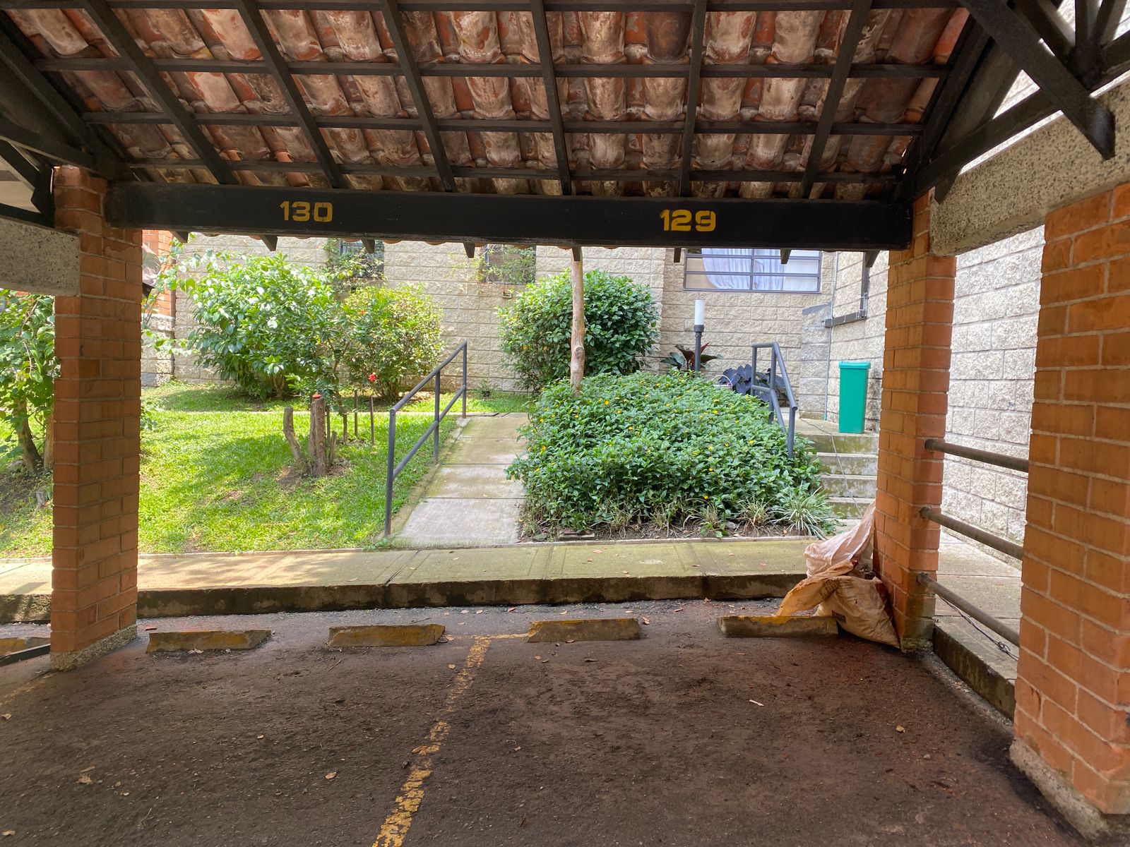 Apartamento Sin Amoblar para Arriendo en San Diego, Medellín