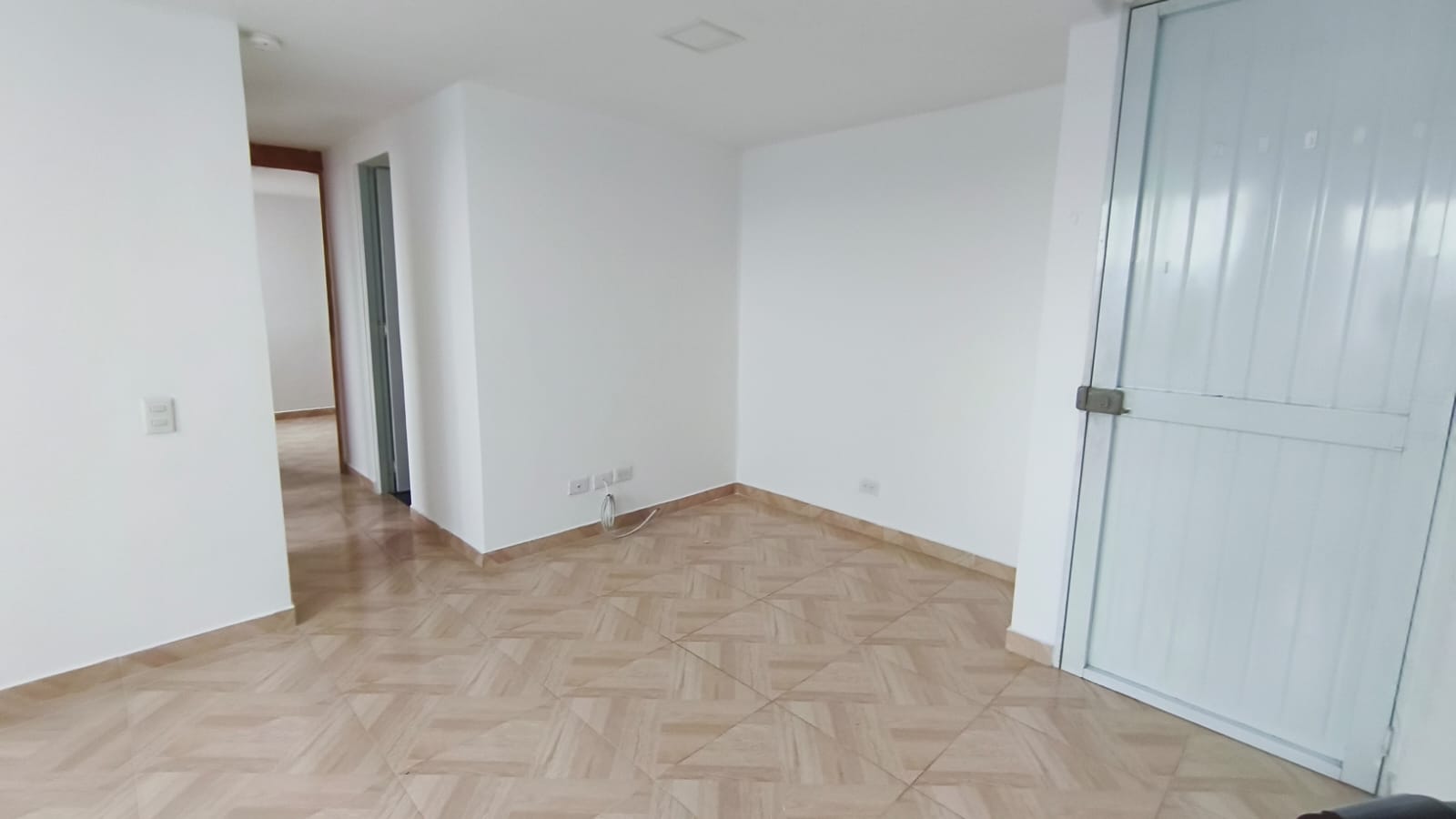 Se  Arrienda Apartamento en Robledo la  Aurora, Medellín