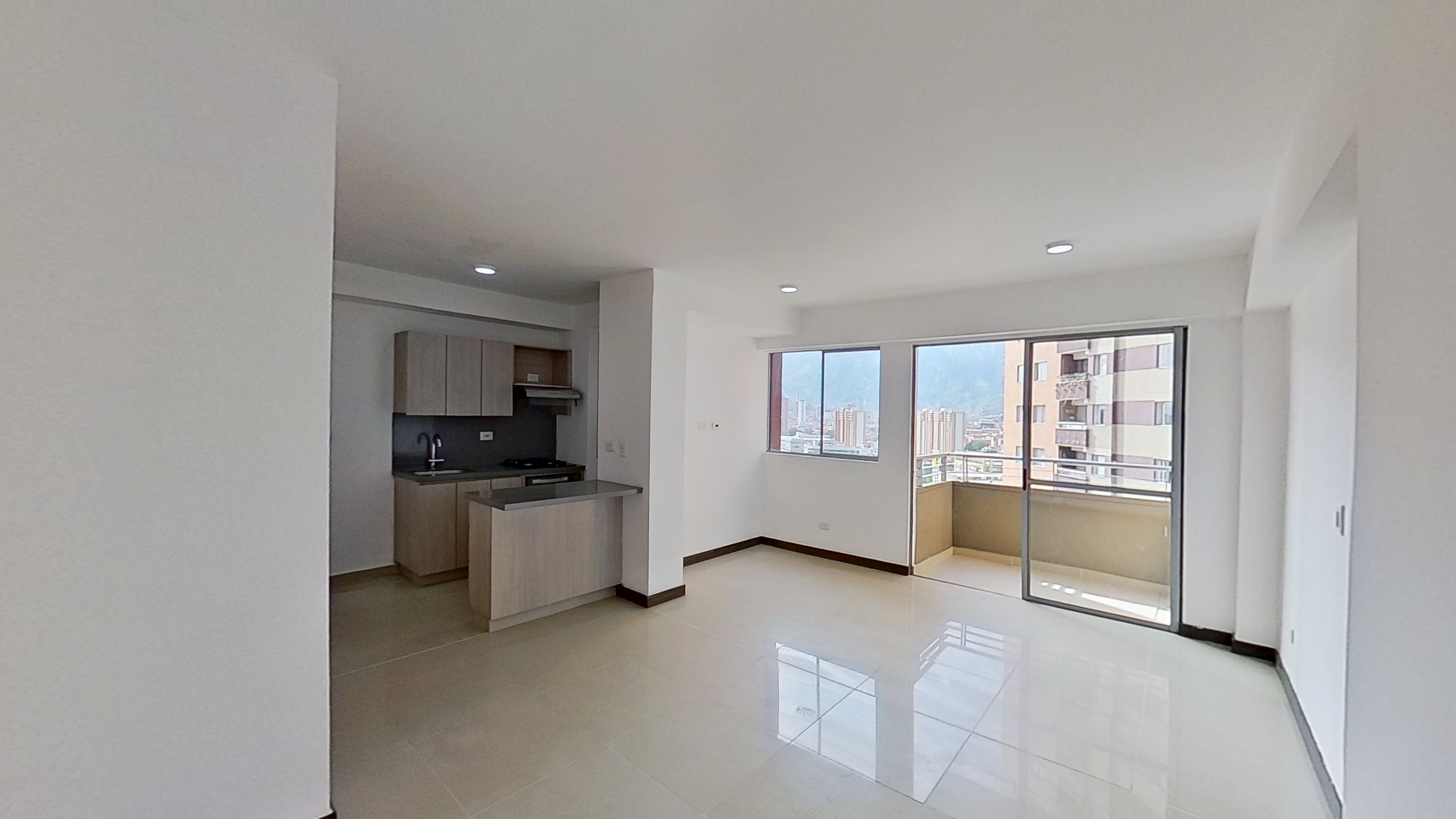 Se Vende Apartamento en Niquia, Bello, Antioquia