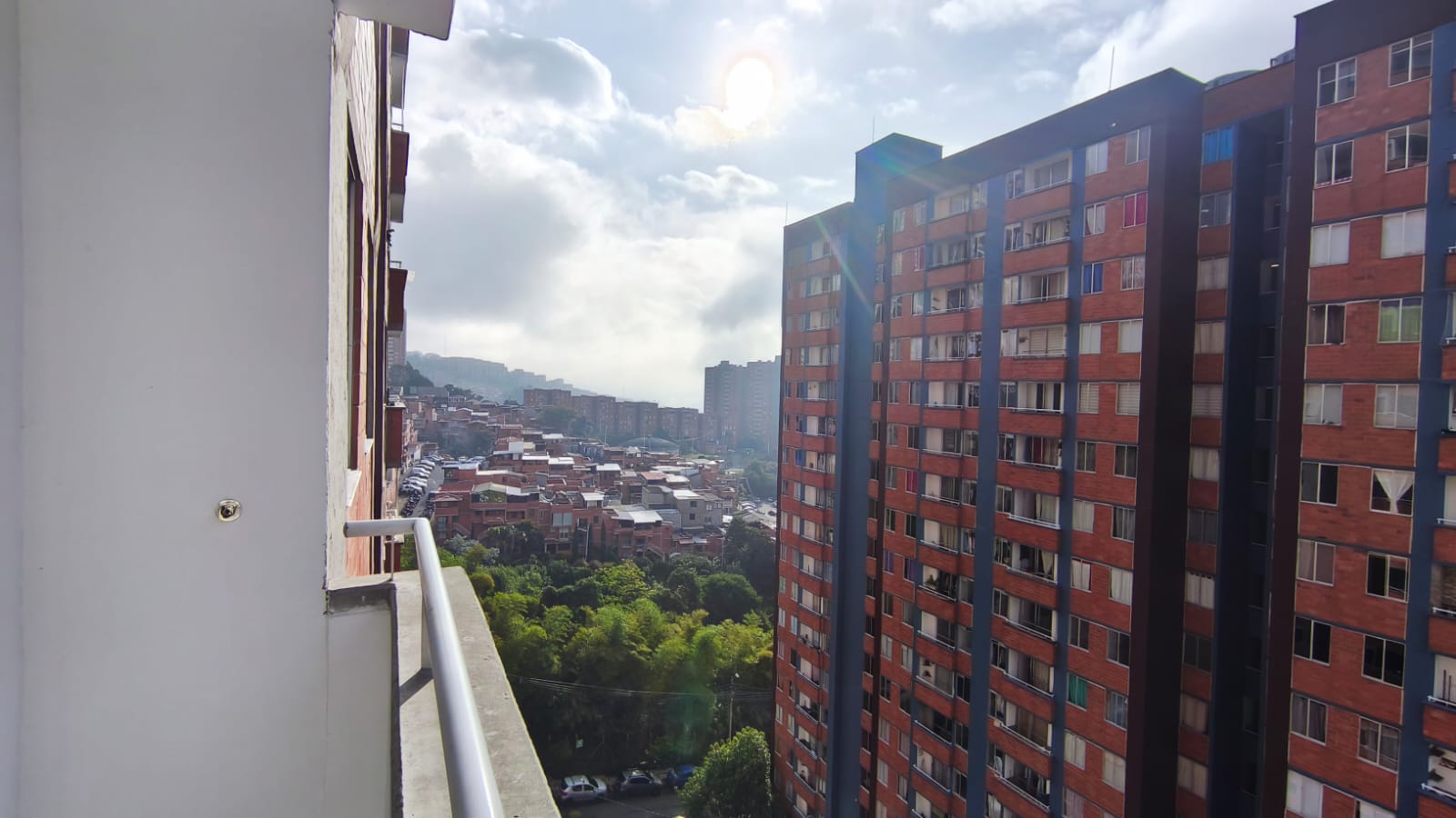 Se Arrienda Apartamento en Robledo la Aurora, Medellín
