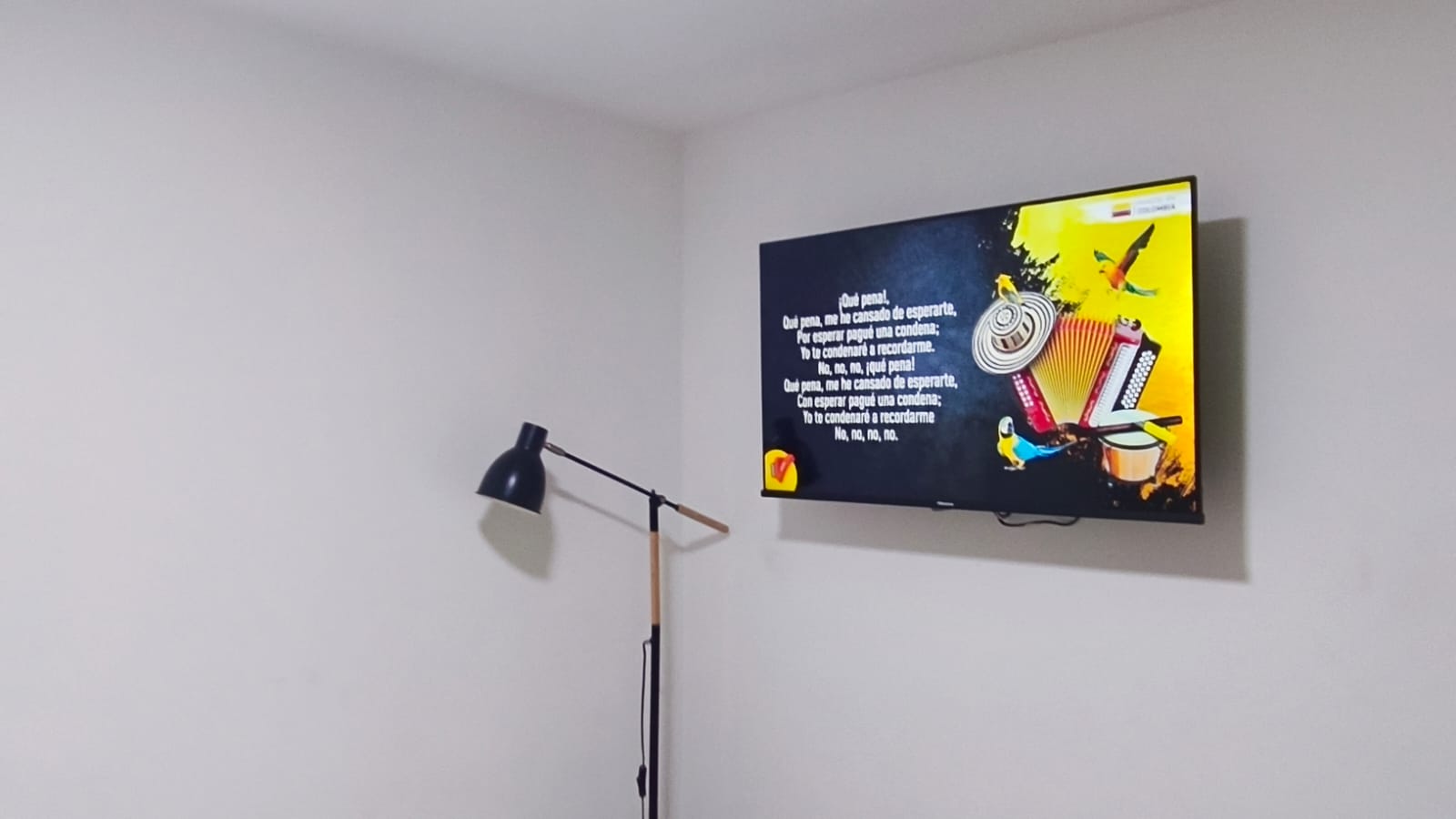 Se Arrienda Apartamento  Amoblado, en San Javier, Medellín