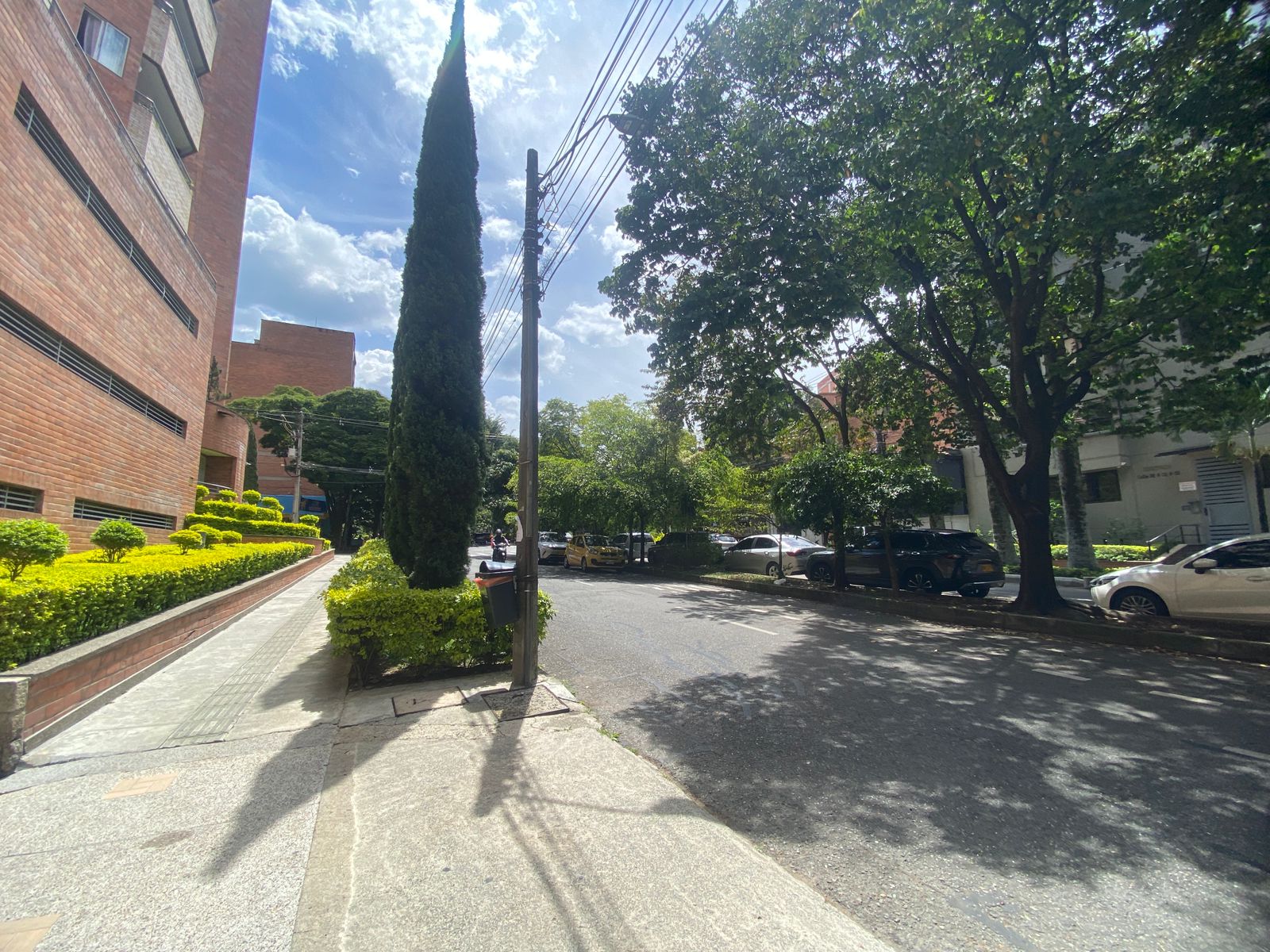 Se Vende Amplio Apartamento en Laureles, Medellín