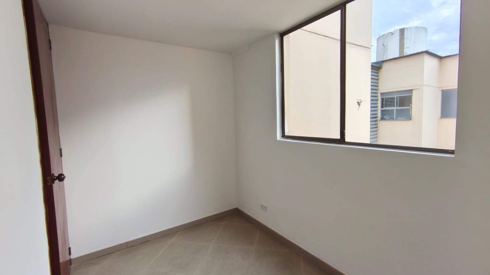 Apartamento Familiar con Excelente vista en Belén, Loma los Bernal