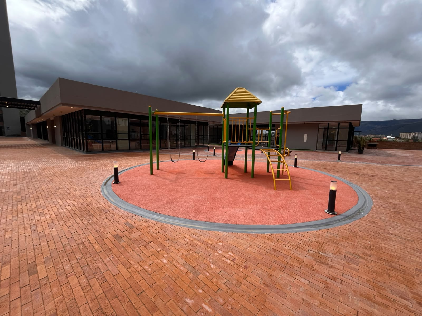 Se Arrienda Apartamento para Estrenar Britalia Bogotá
