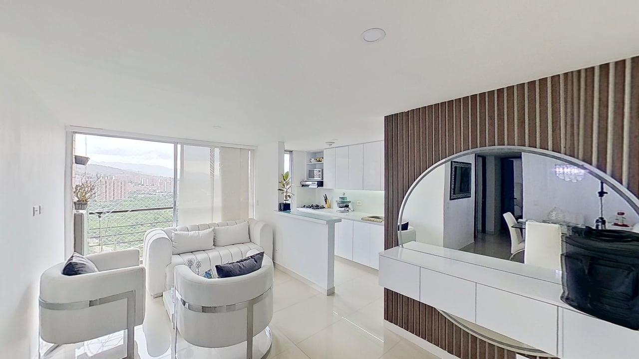 Se Vende Apartamento en  Bello, Antioquia