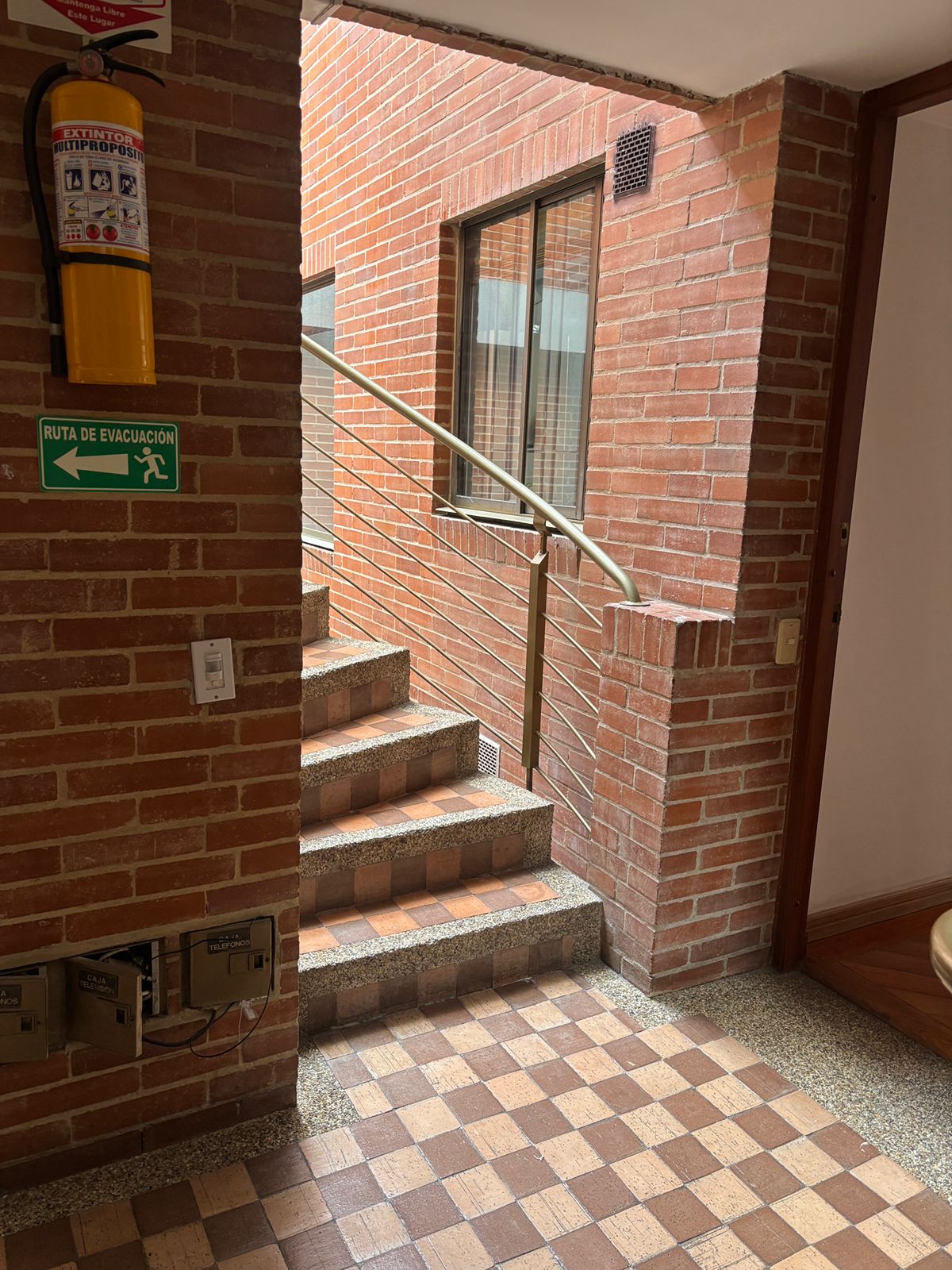 Se Arrienda Apartamento en Batan Niza - Bogotá