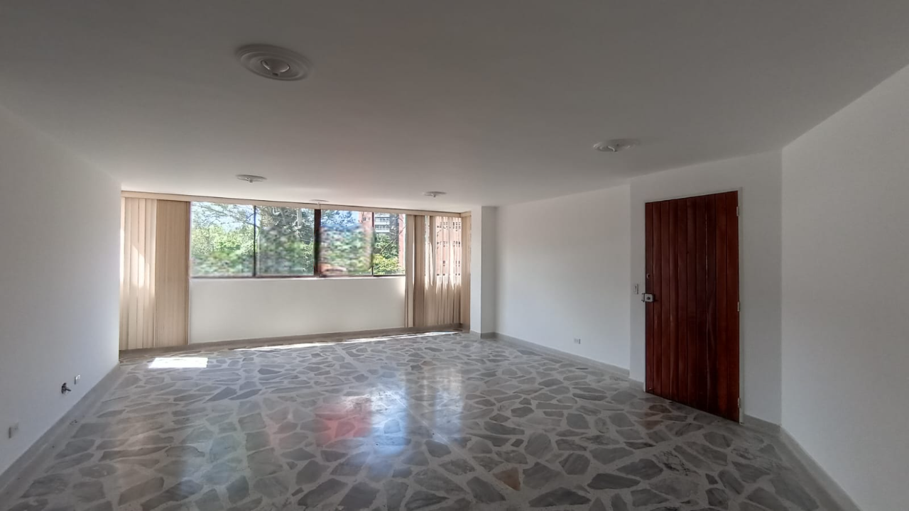 Se Vende Apartamento En Pilarica, Medellin