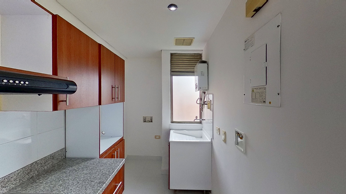 Se Vende Apartamento en Ditaires, Itagui, Antiquia