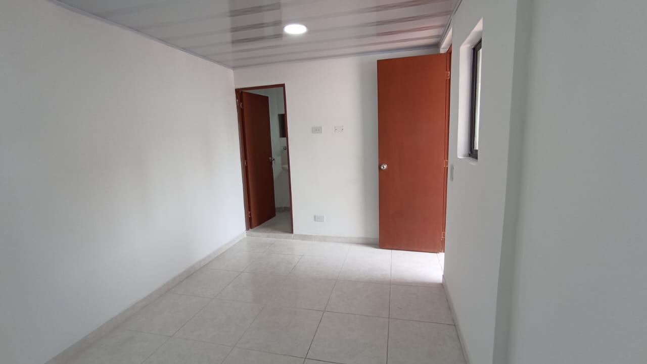 Se Arrienda Apartamento En Prado, Medellín