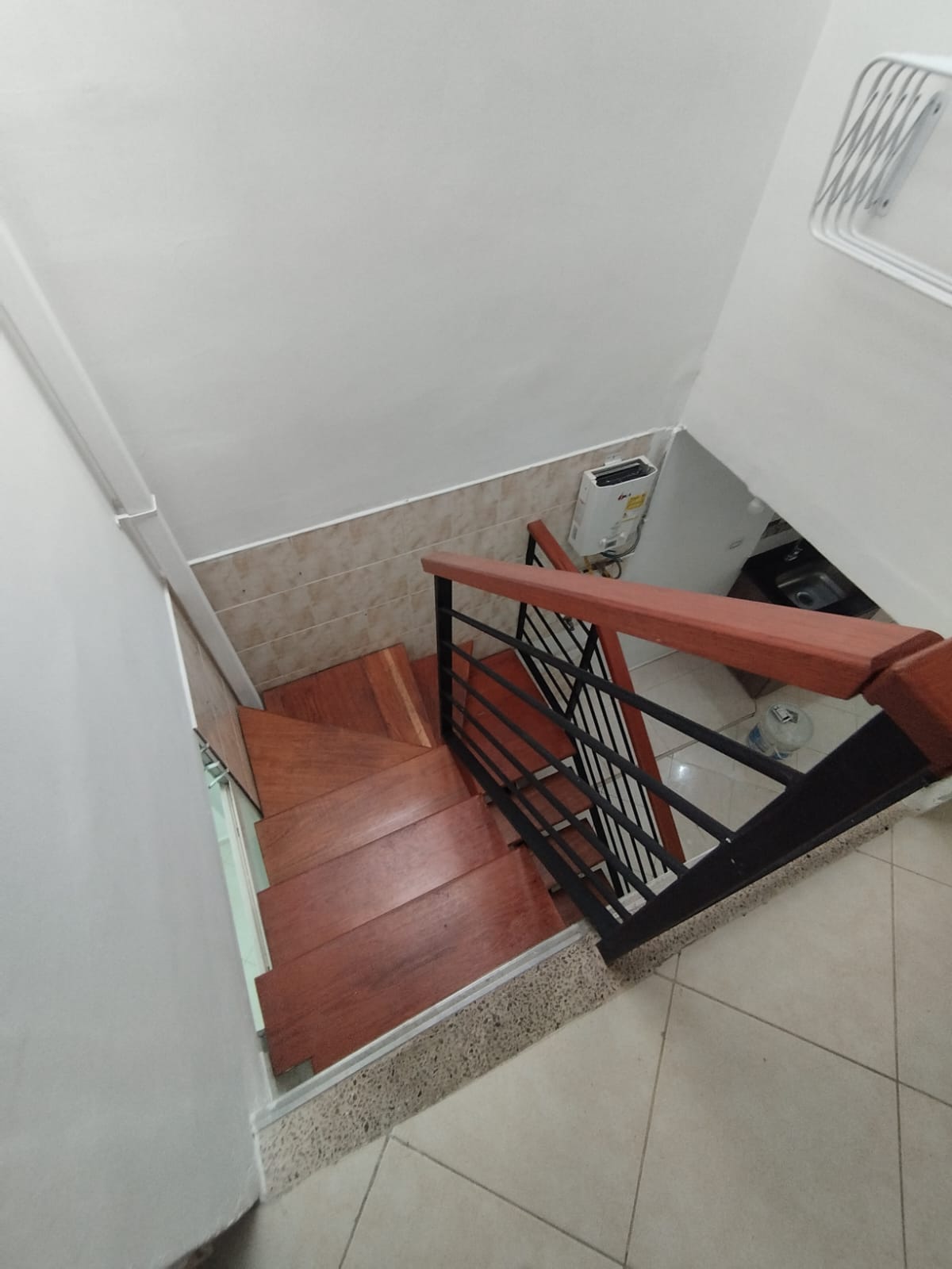 Se Arrienda Casa Unifamiliar en Robledo Santa Maria, Medellín