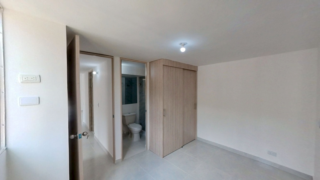 Se Vende Apartamento en Barrio la Primavera, Bello