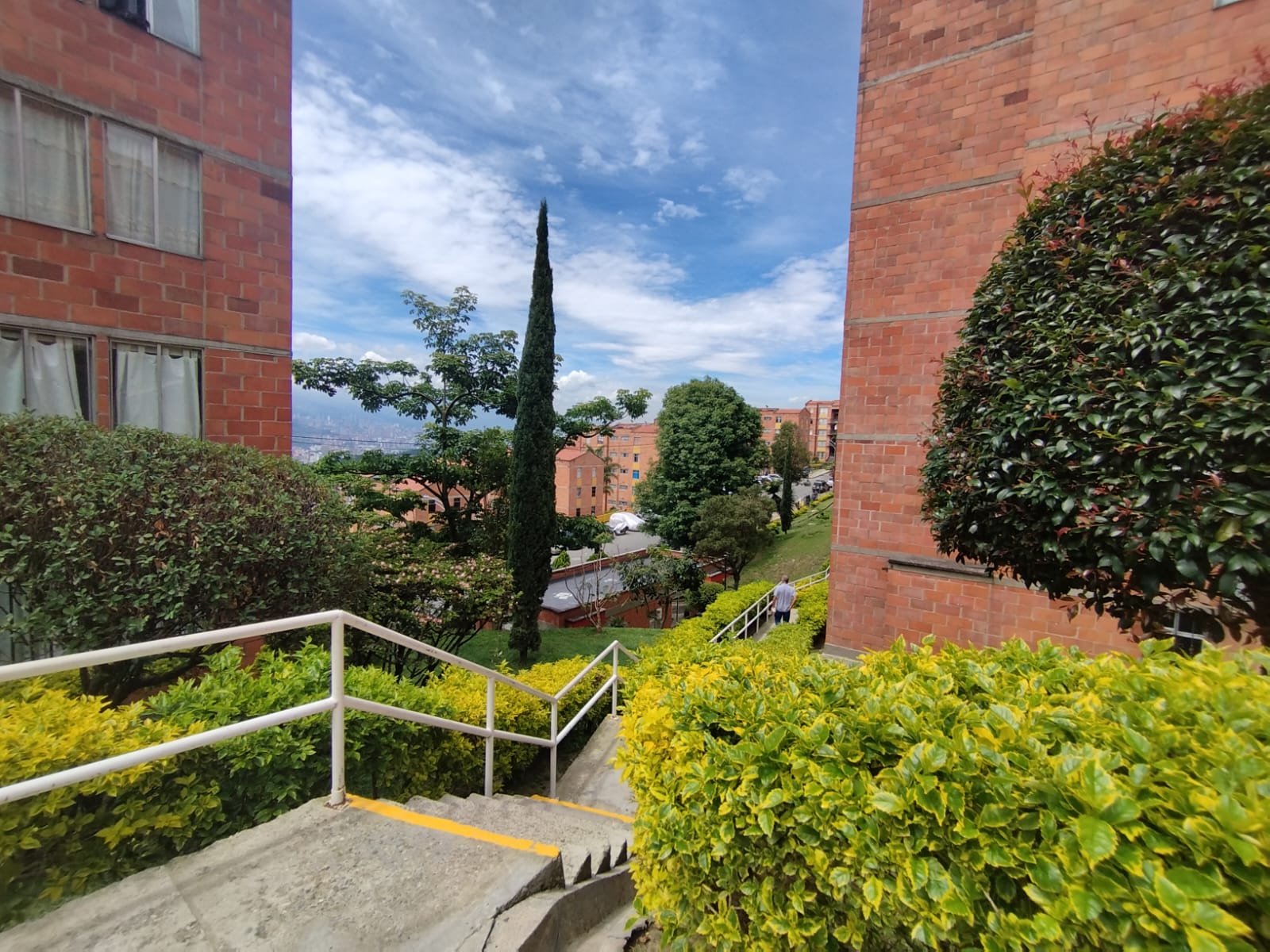 Se Arrienda Apartamento en Brisas de Robledo, Medellín