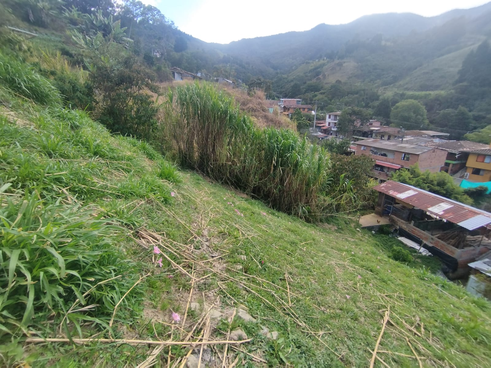 Se Vende Finca en San Cristobal, Medellín