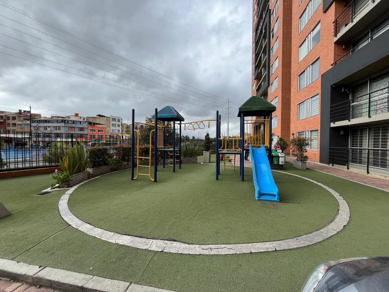 Se Vende Apartamento en la Pradera Bogotá