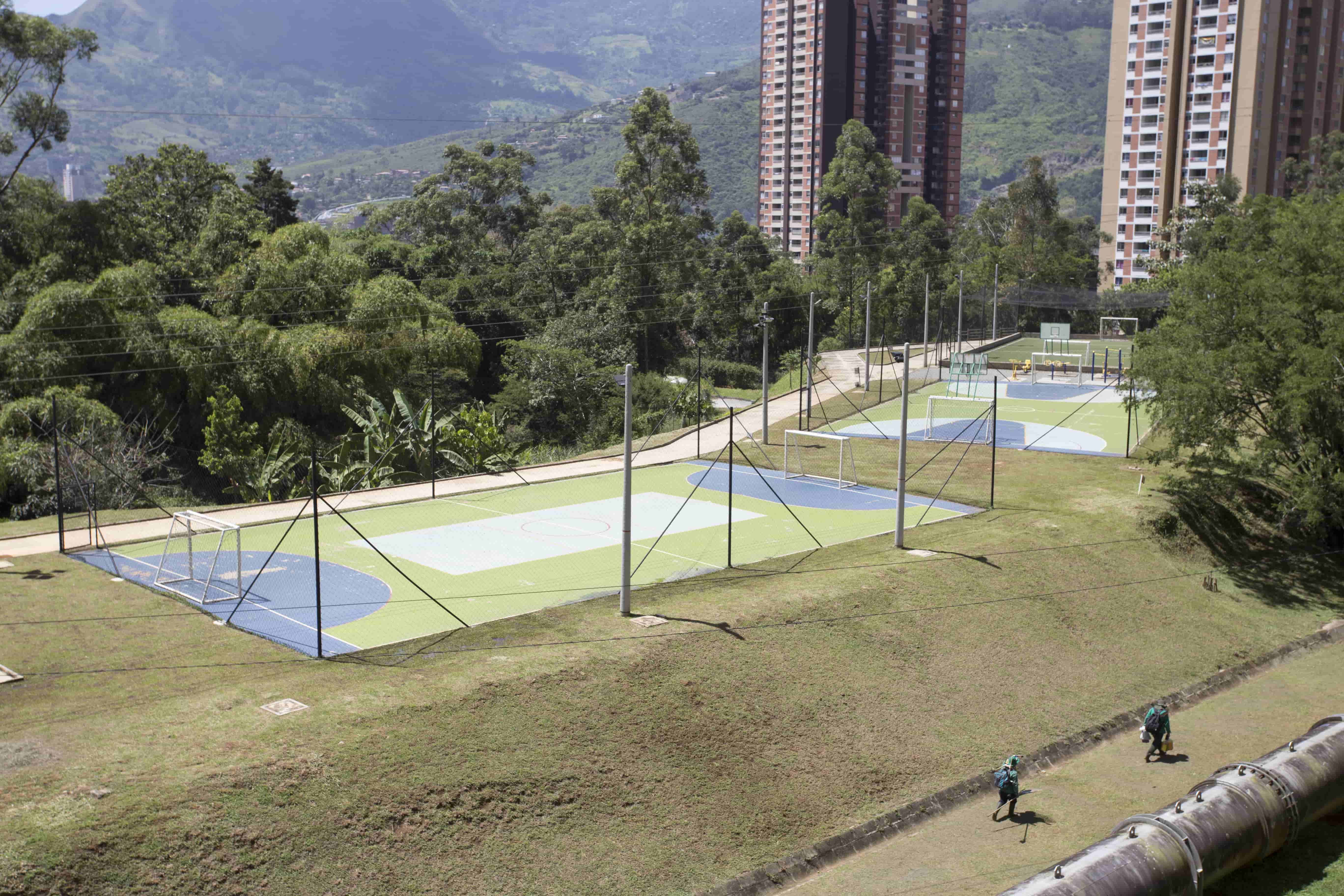 Se Arrienda Apartamento En Niquia, Bello
