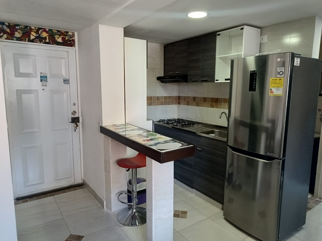 Se Arrienda Apartamento en Robledo Pajarito, Medellín