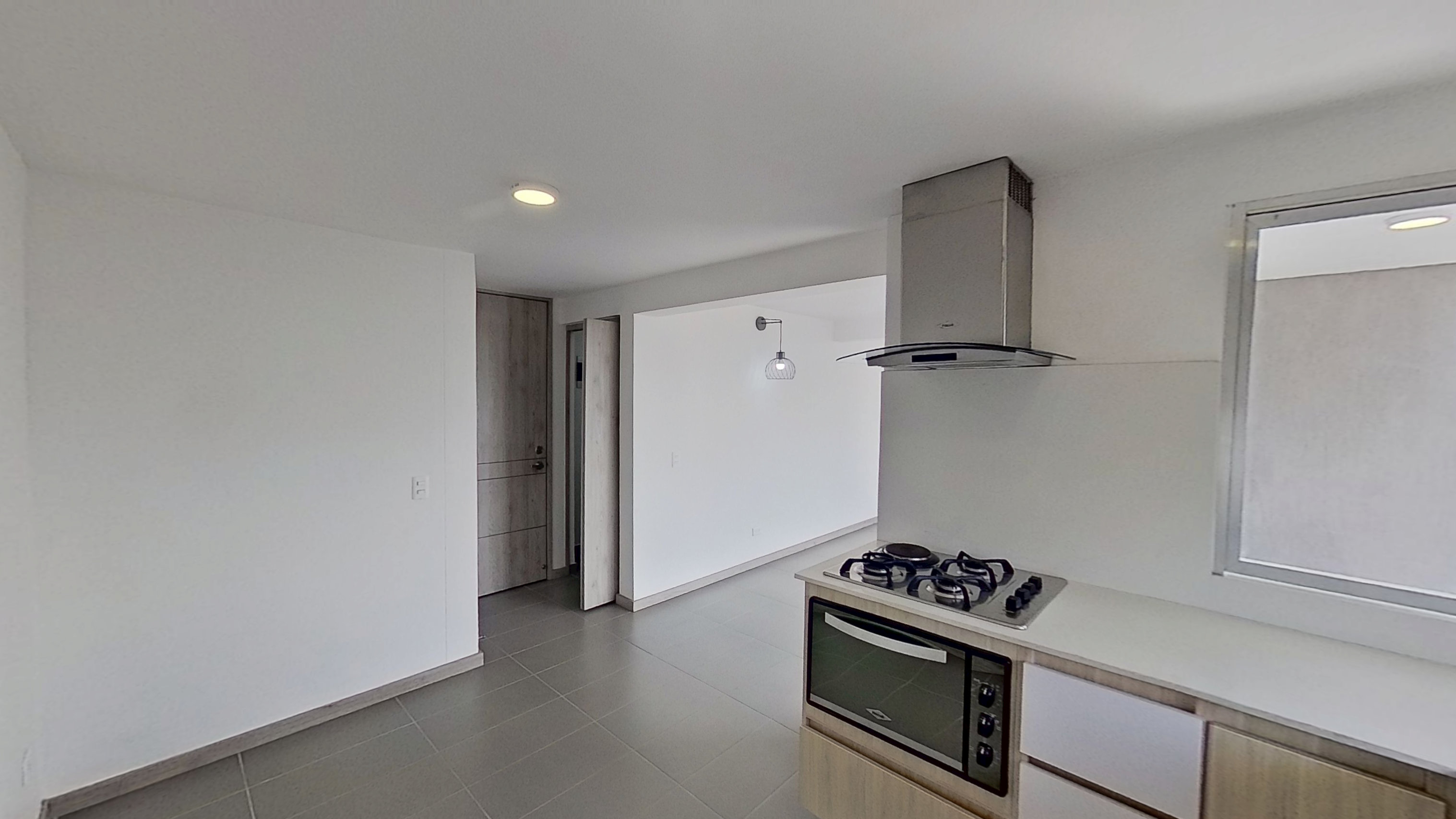 Se Vende Apartamento en Belén Altavista, Medellín
