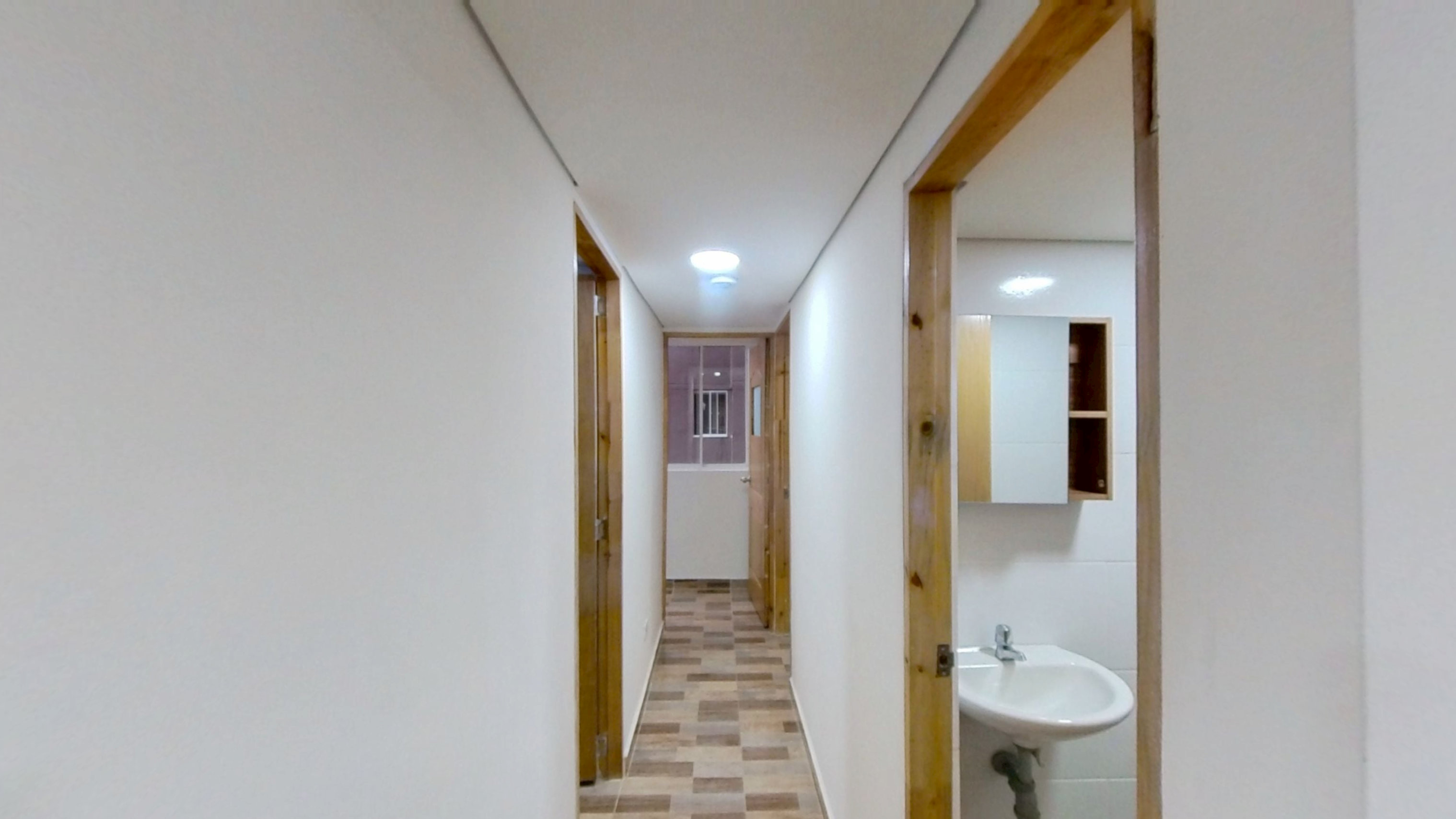 Se Vende  Apartamento En Sabaneta, Urb. Villa Romera Campestre