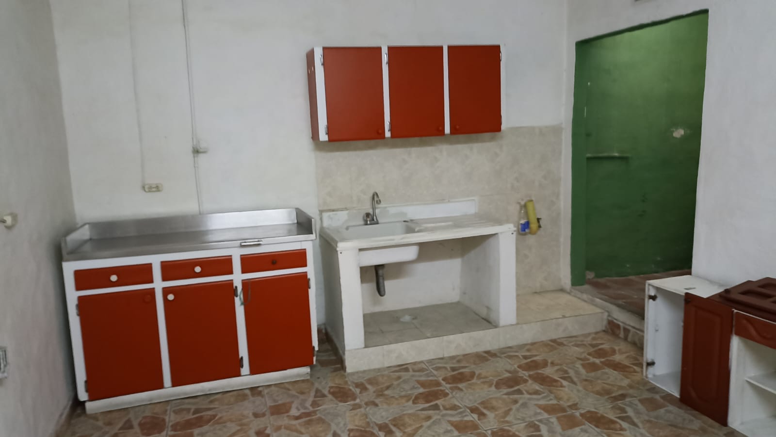 Casa En Venta Barrio Palmas, Medellin