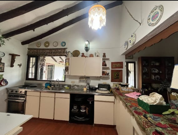 Se Arrienda Finca En Llano Grande, Antioquia